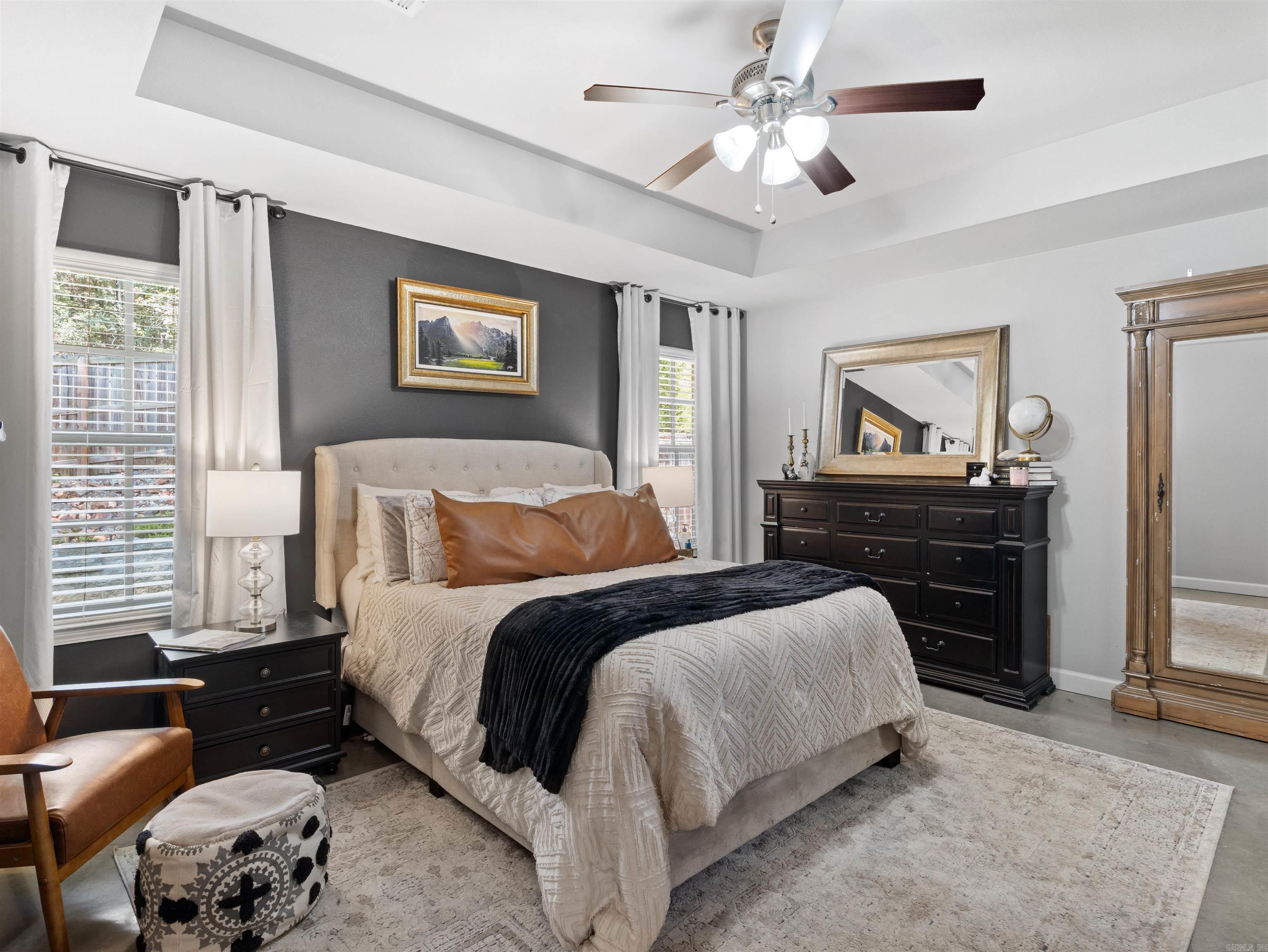 509 Crepe Myrtle Loop  Cabot, AR
