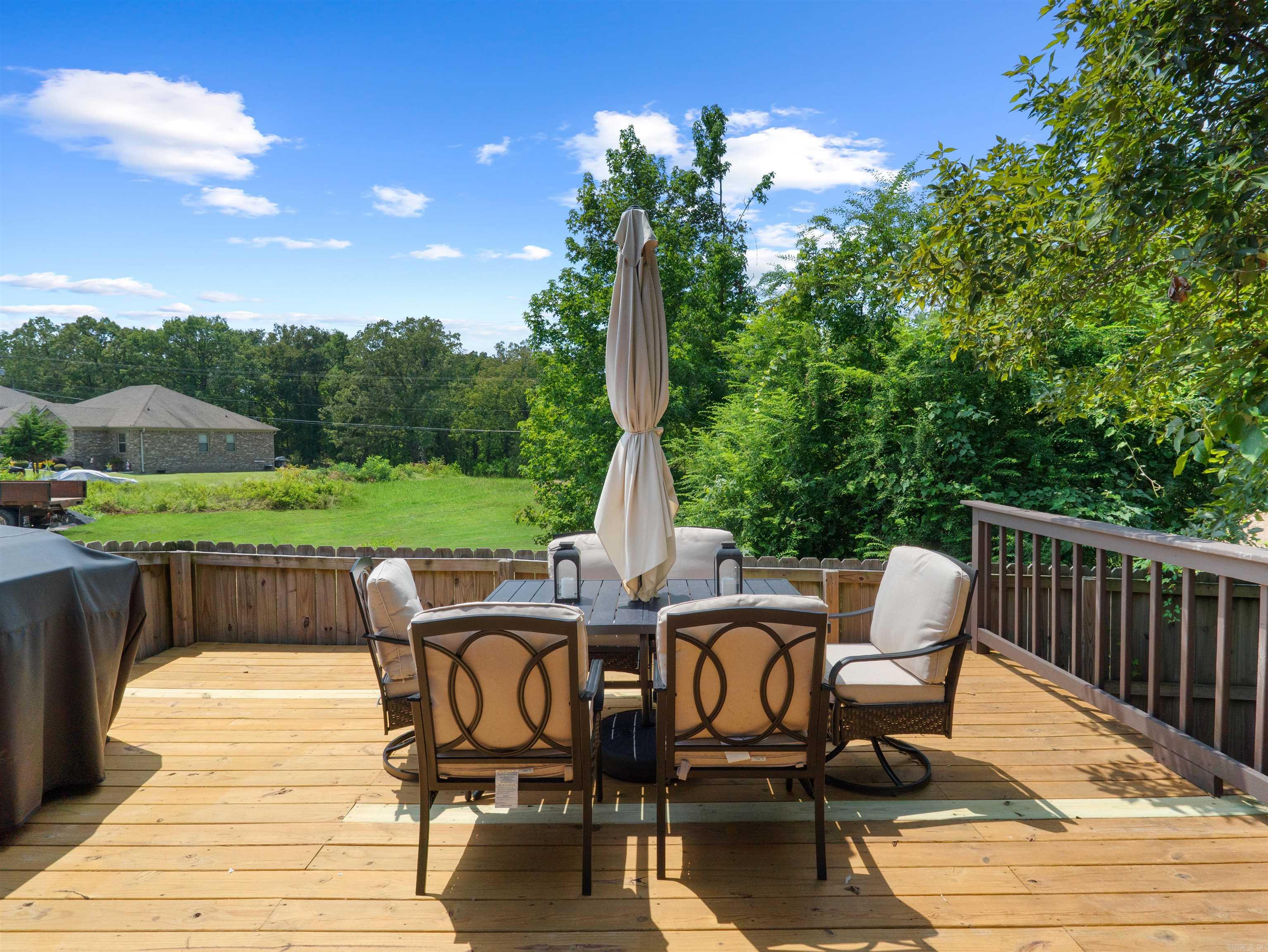 509 Crepe Myrtle Loop  Cabot, AR