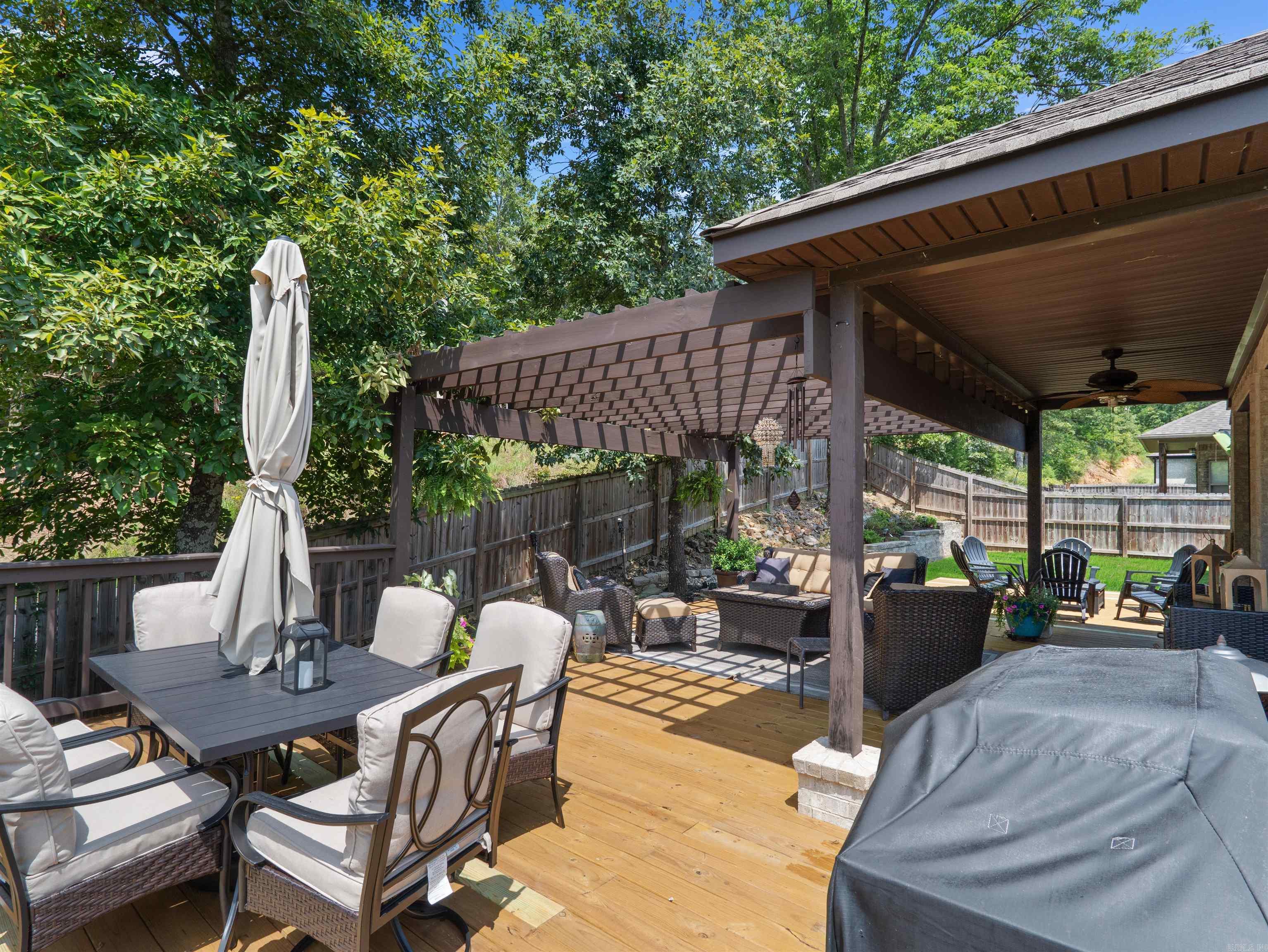 509 Crepe Myrtle Loop  Cabot, AR
