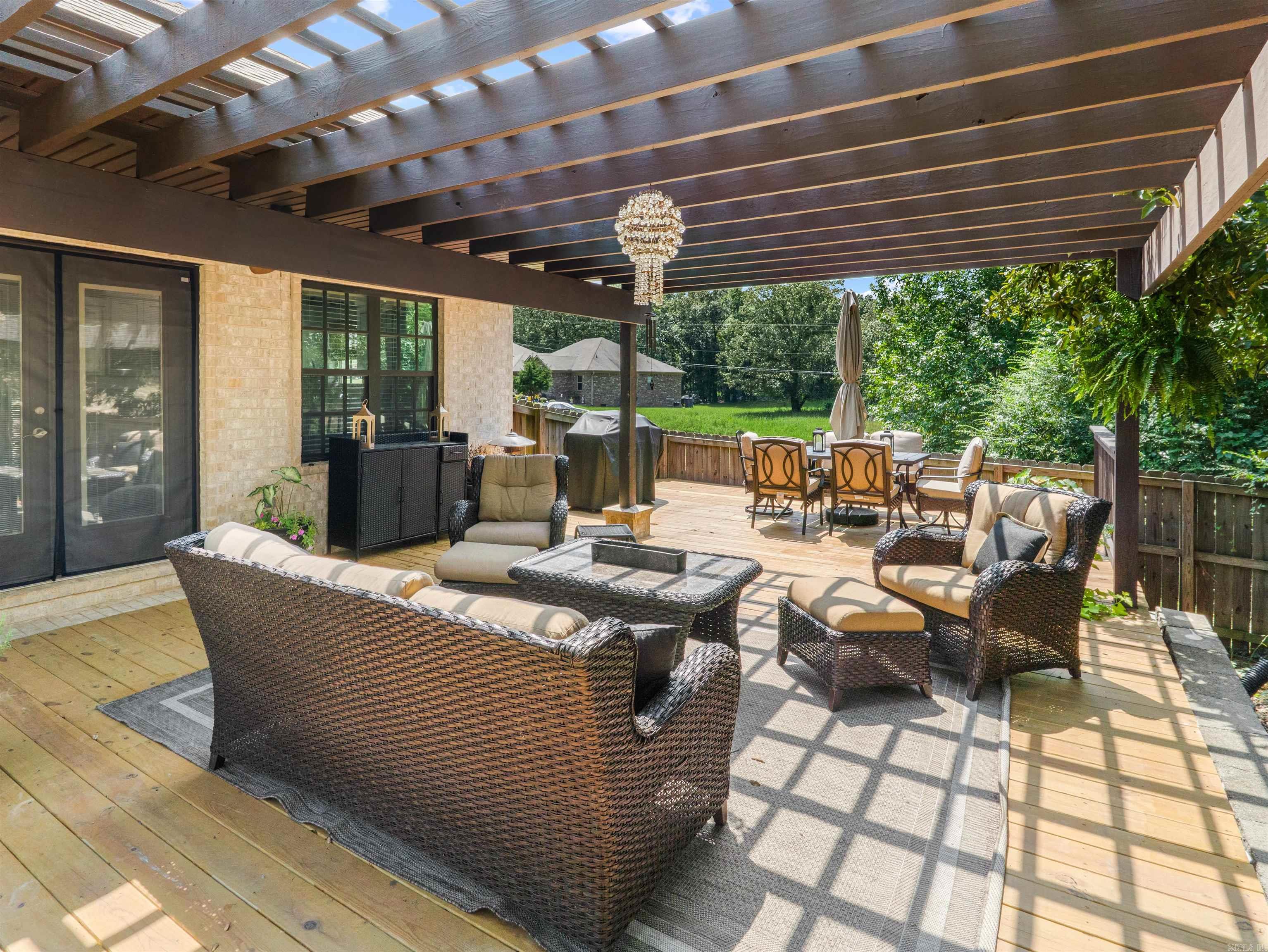 509 Crepe Myrtle Loop  Cabot, AR
