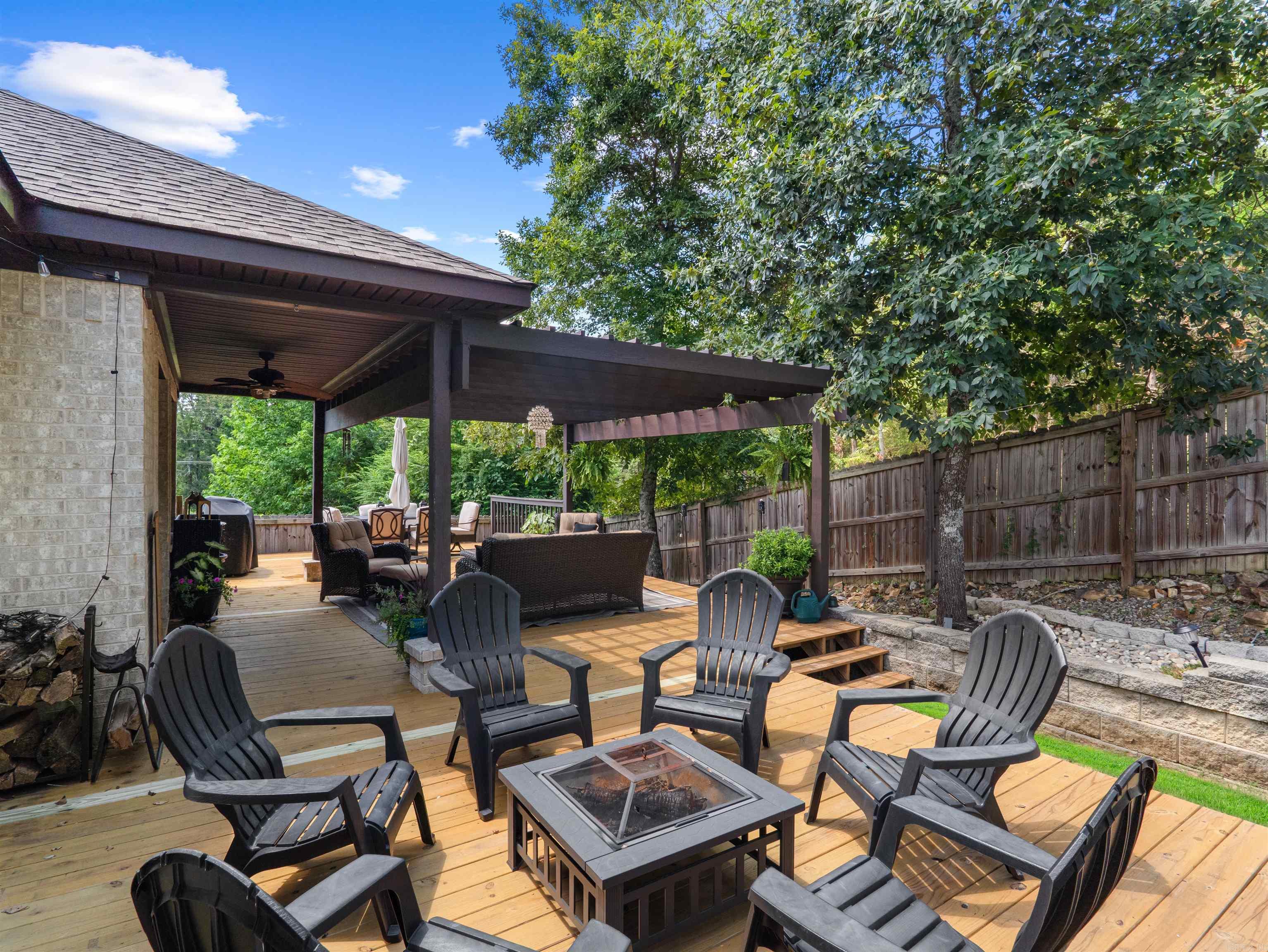 509 Crepe Myrtle Loop  Cabot, AR
