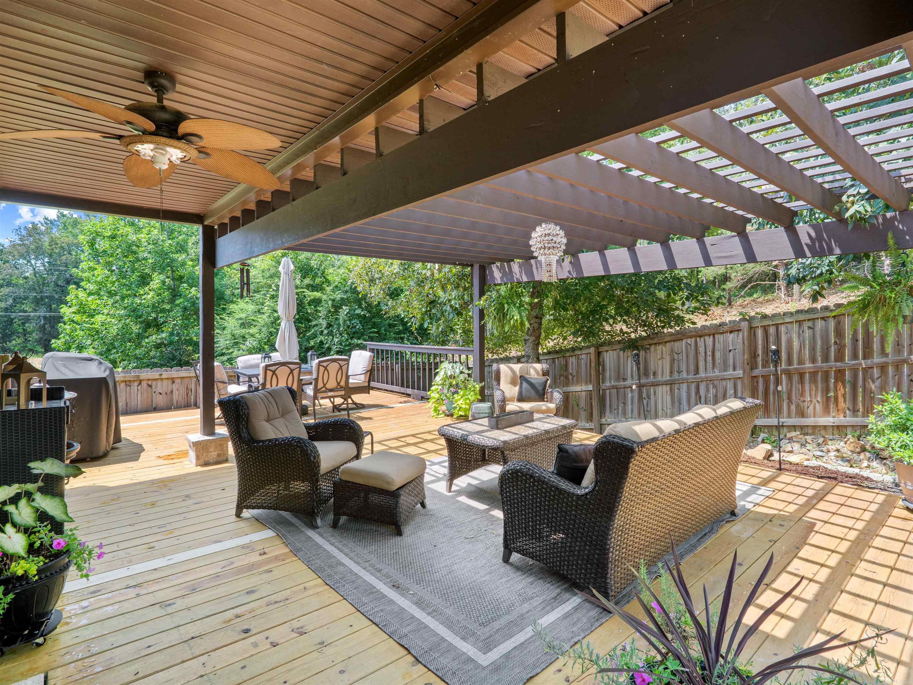 509 Crepe Myrtle Loop  Cabot, AR