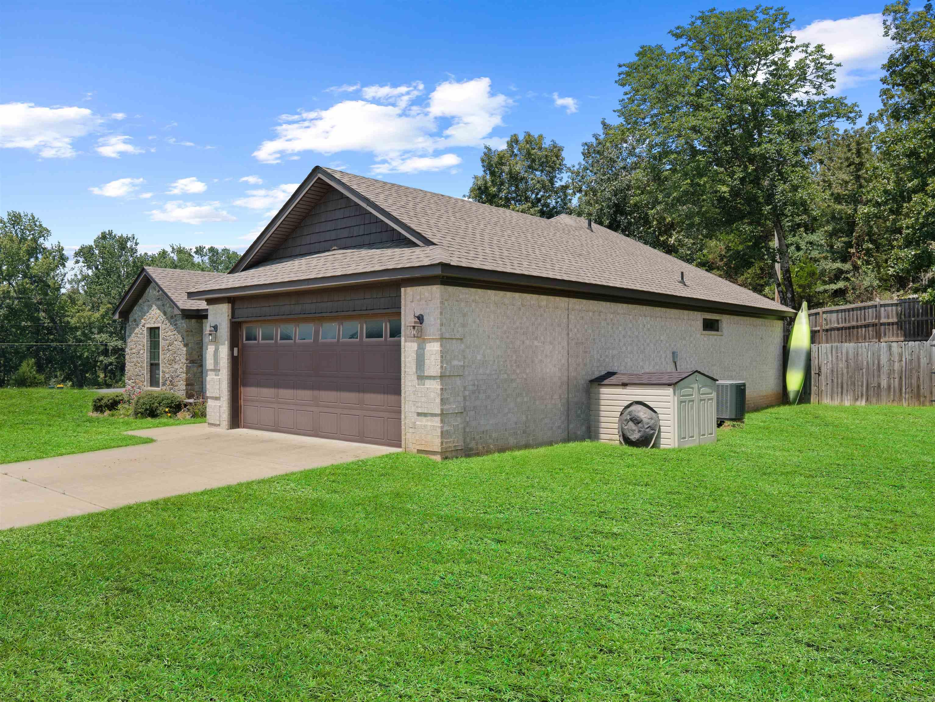 509 Crepe Myrtle Loop  Cabot, AR