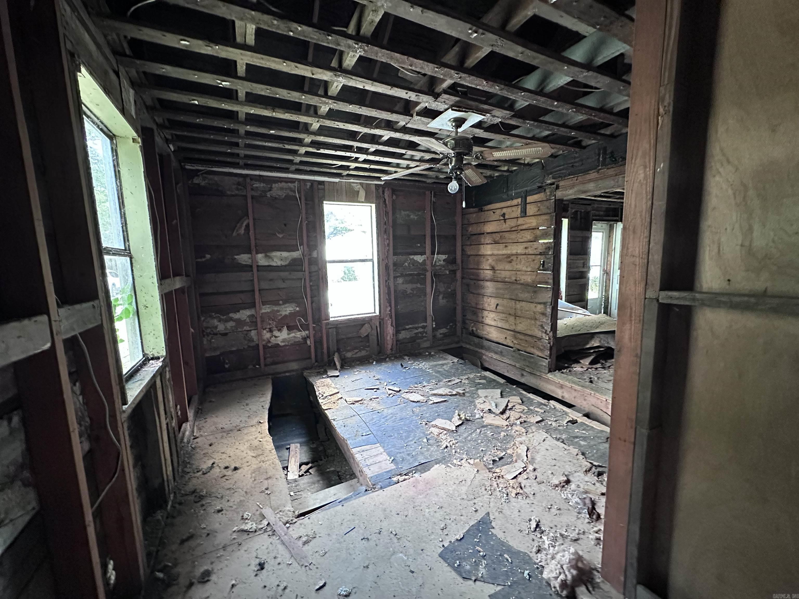 387 S Garfield  Piggott, AR
