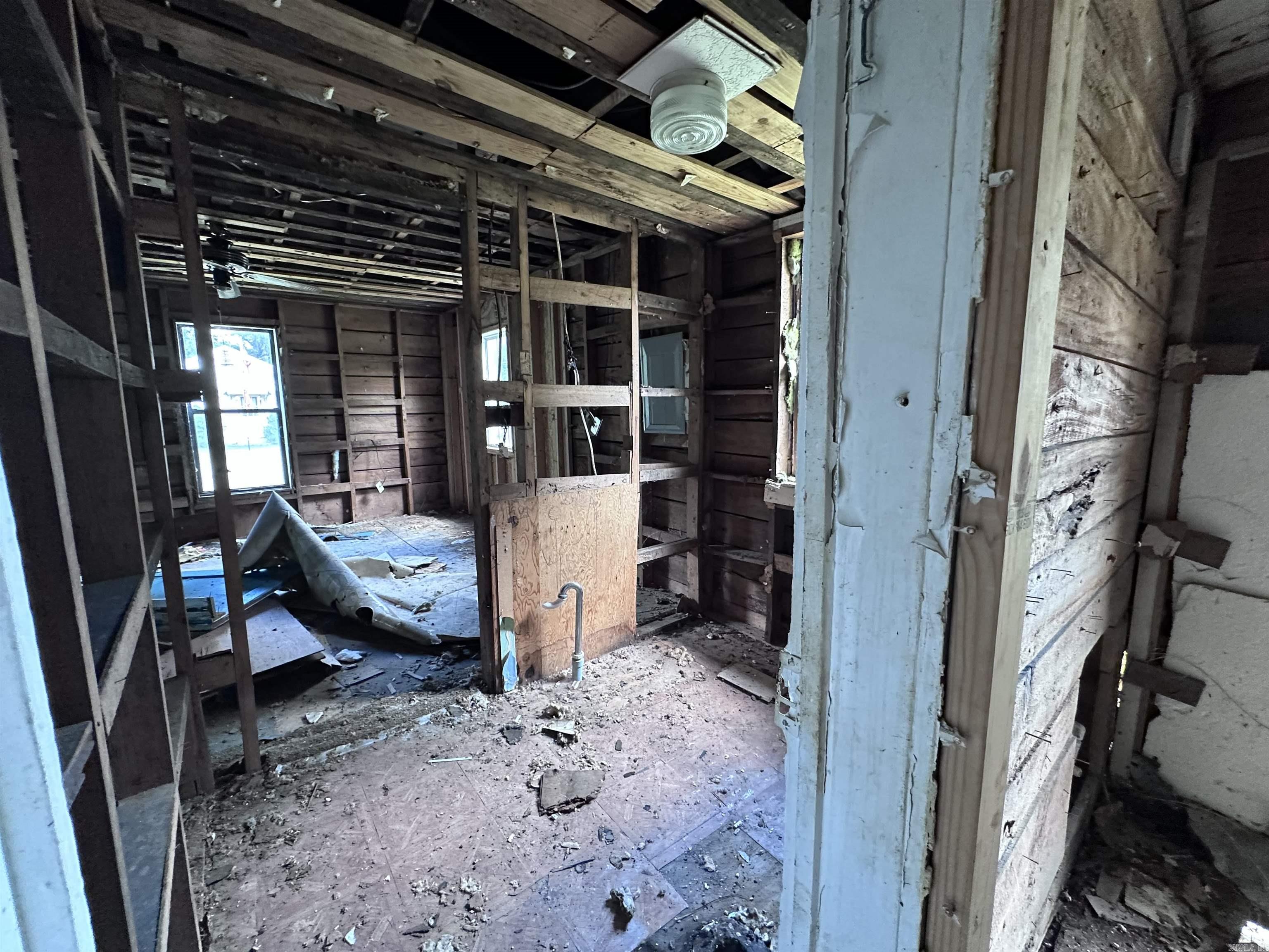 387 S Garfield  Piggott, AR