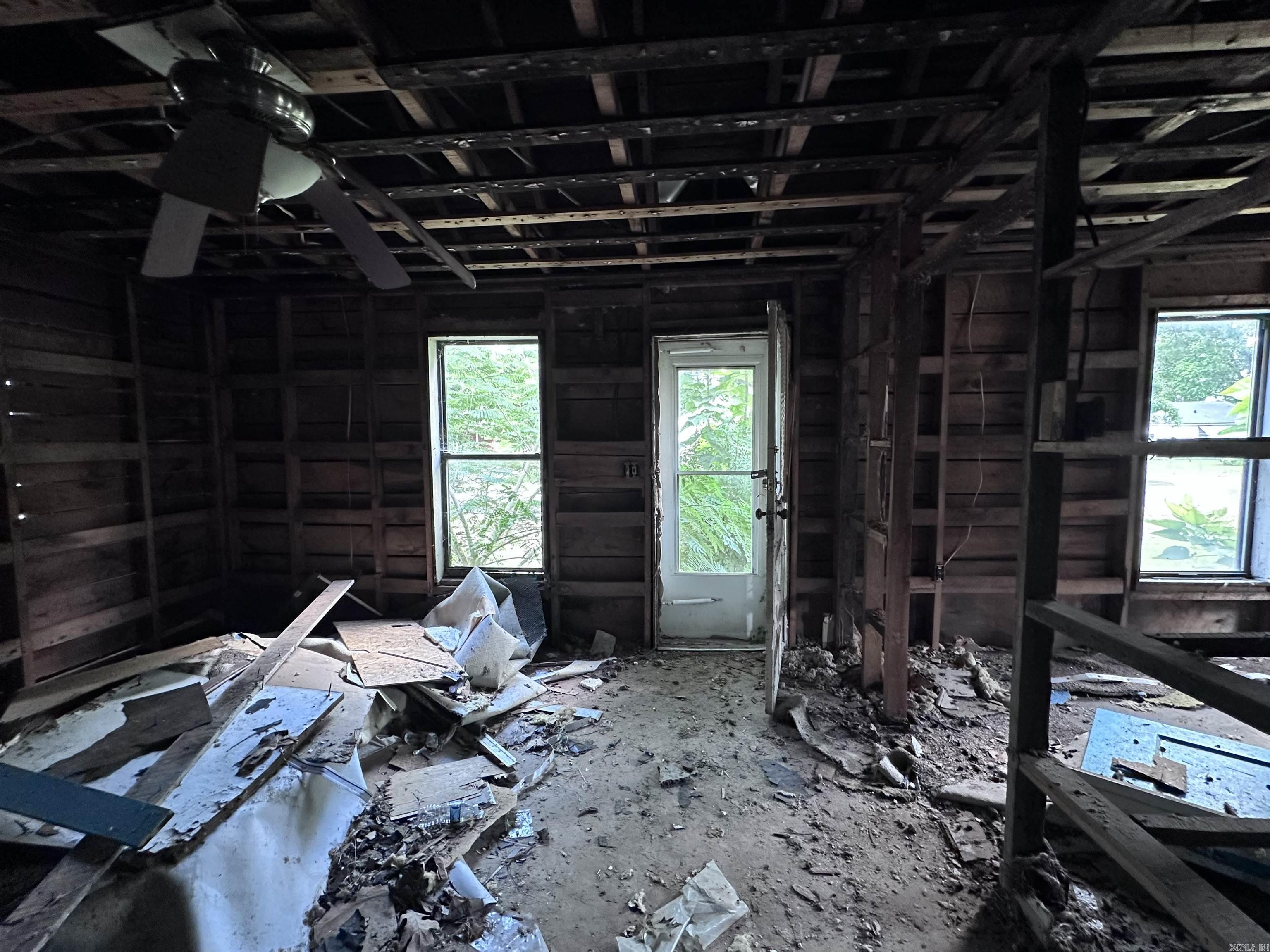 387 S Garfield  Piggott, AR