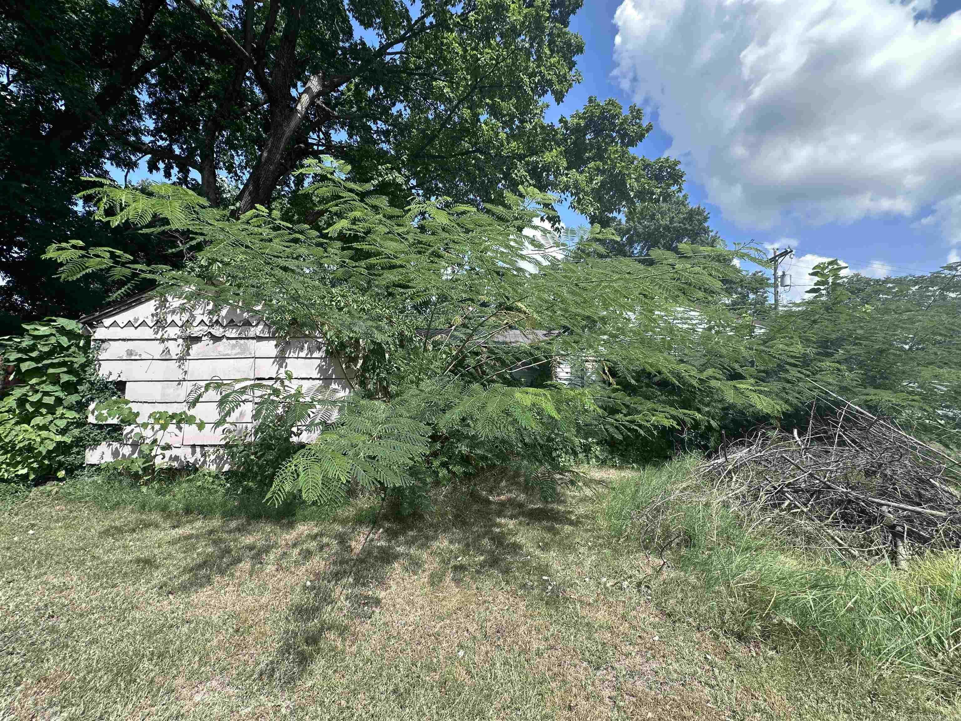 387 S Garfield  Piggott, AR
