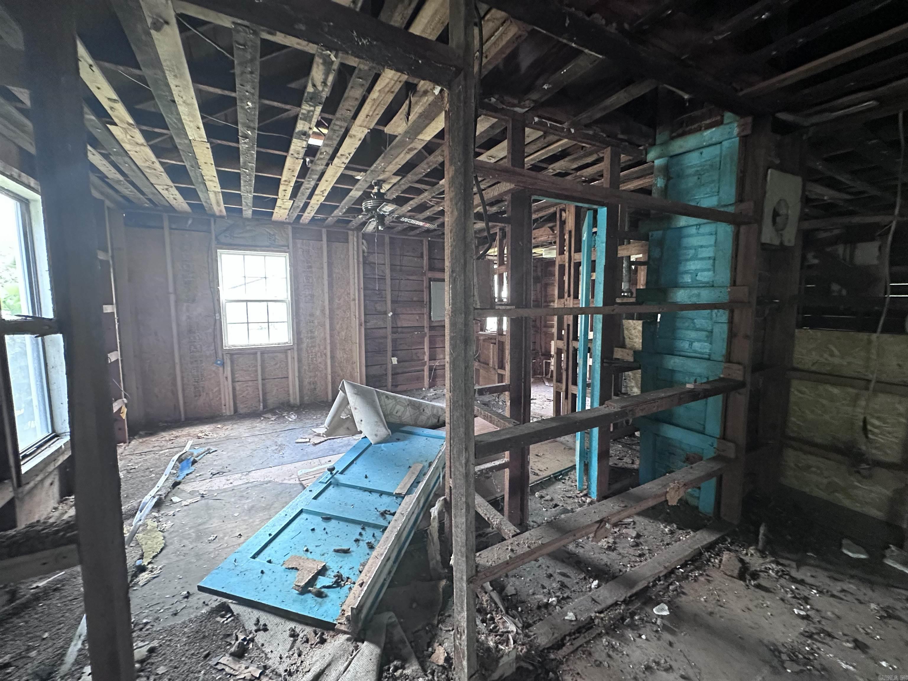 387 S Garfield  Piggott, AR