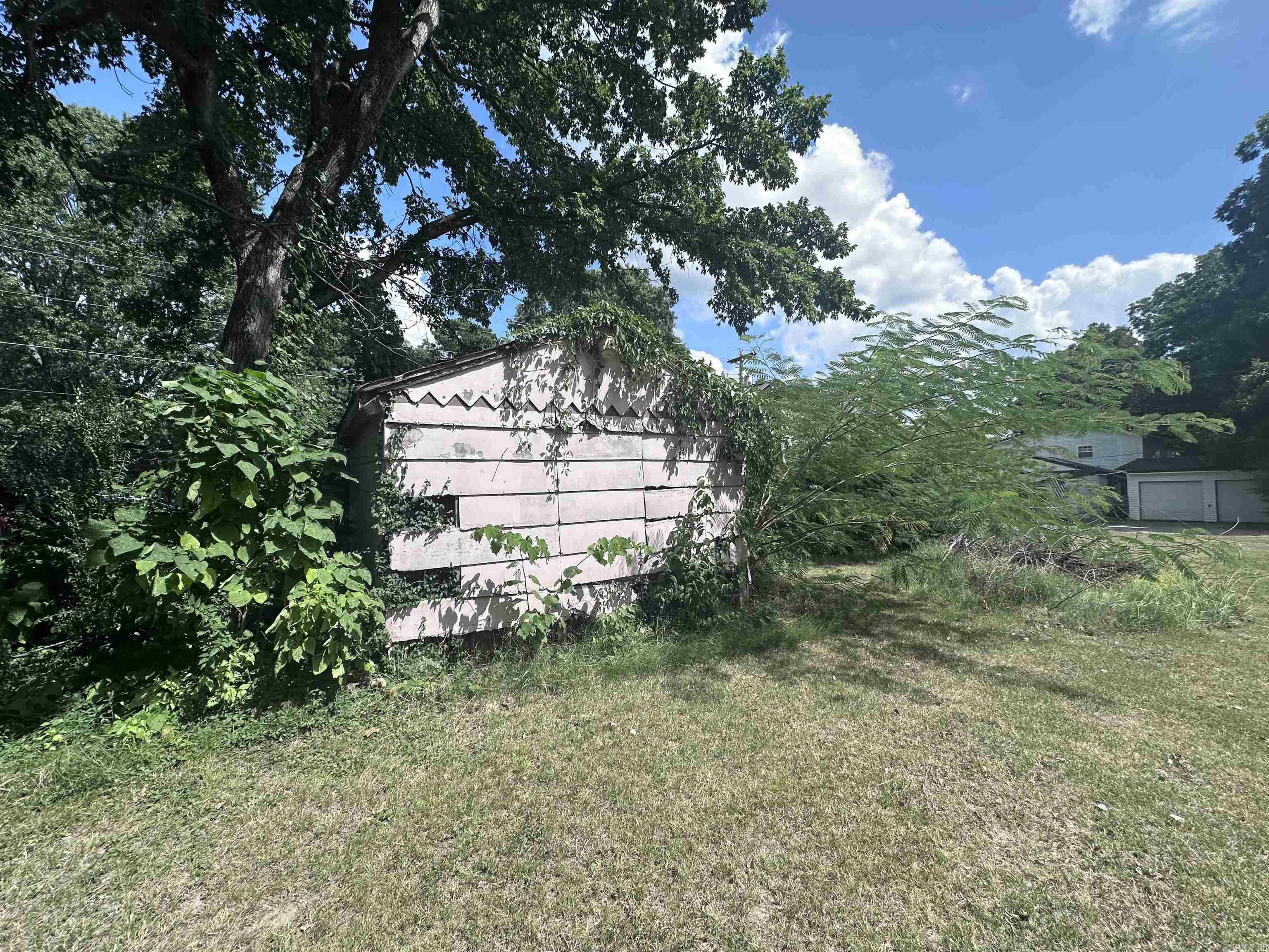 387 S Garfield  Piggott, AR