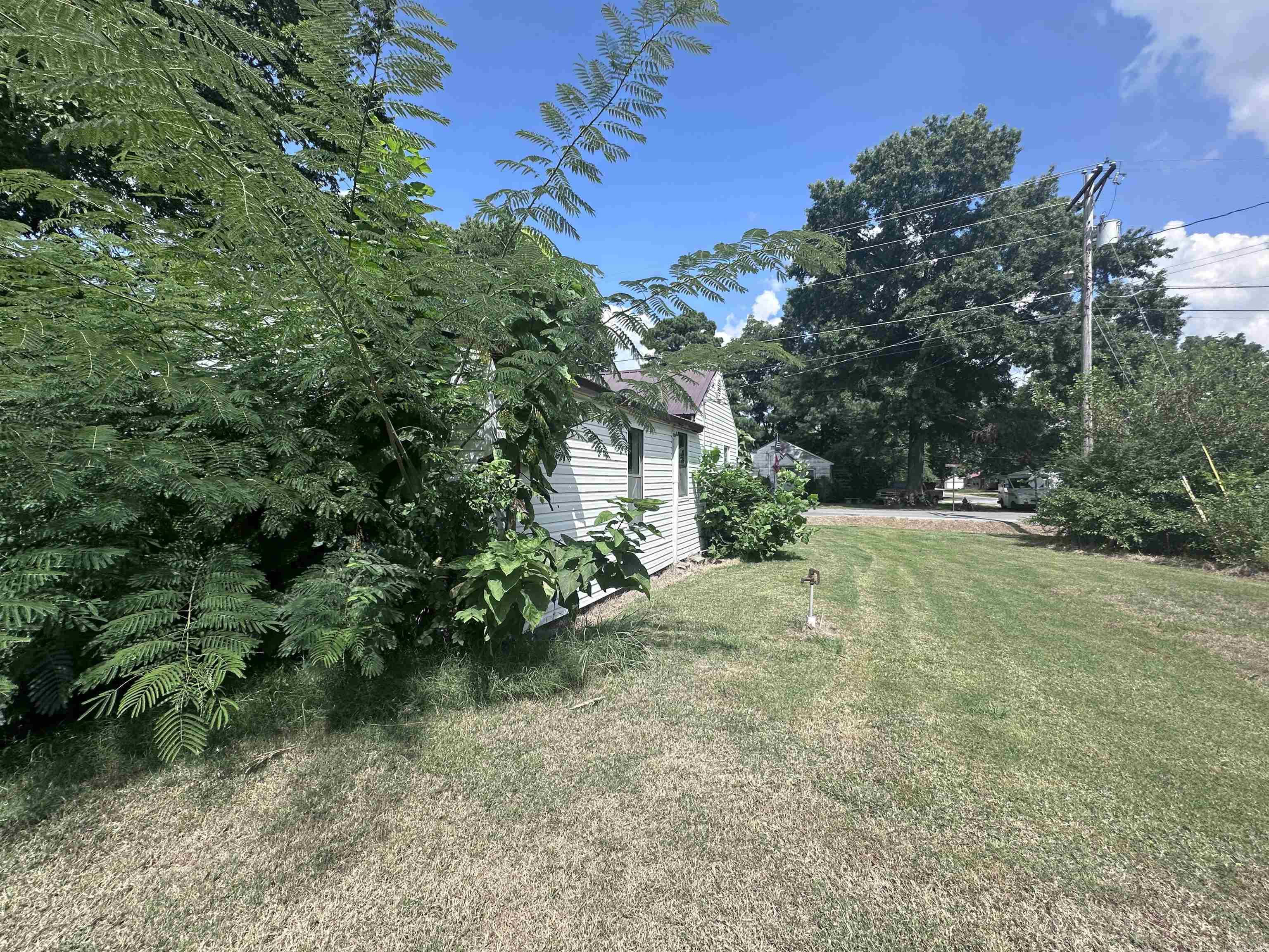 387 S Garfield  Piggott, AR
