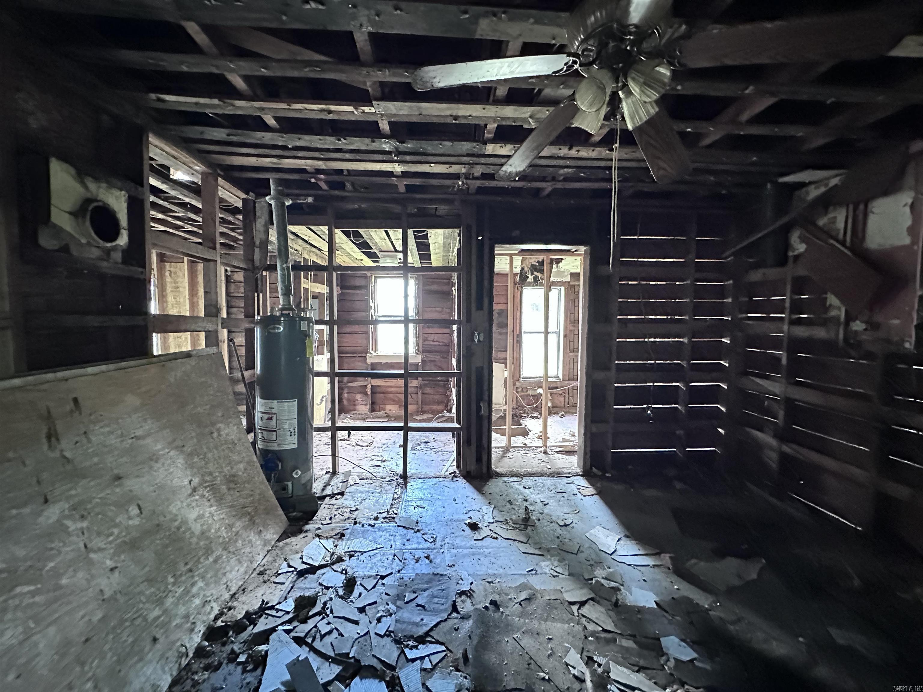 387 S Garfield  Piggott, AR