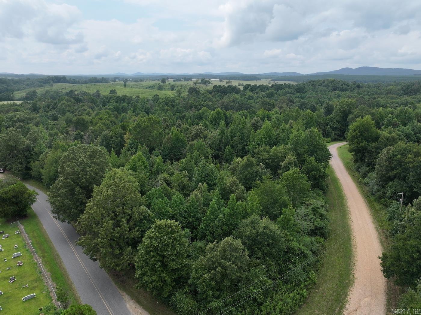 526 EBENEZER  Amity, AR