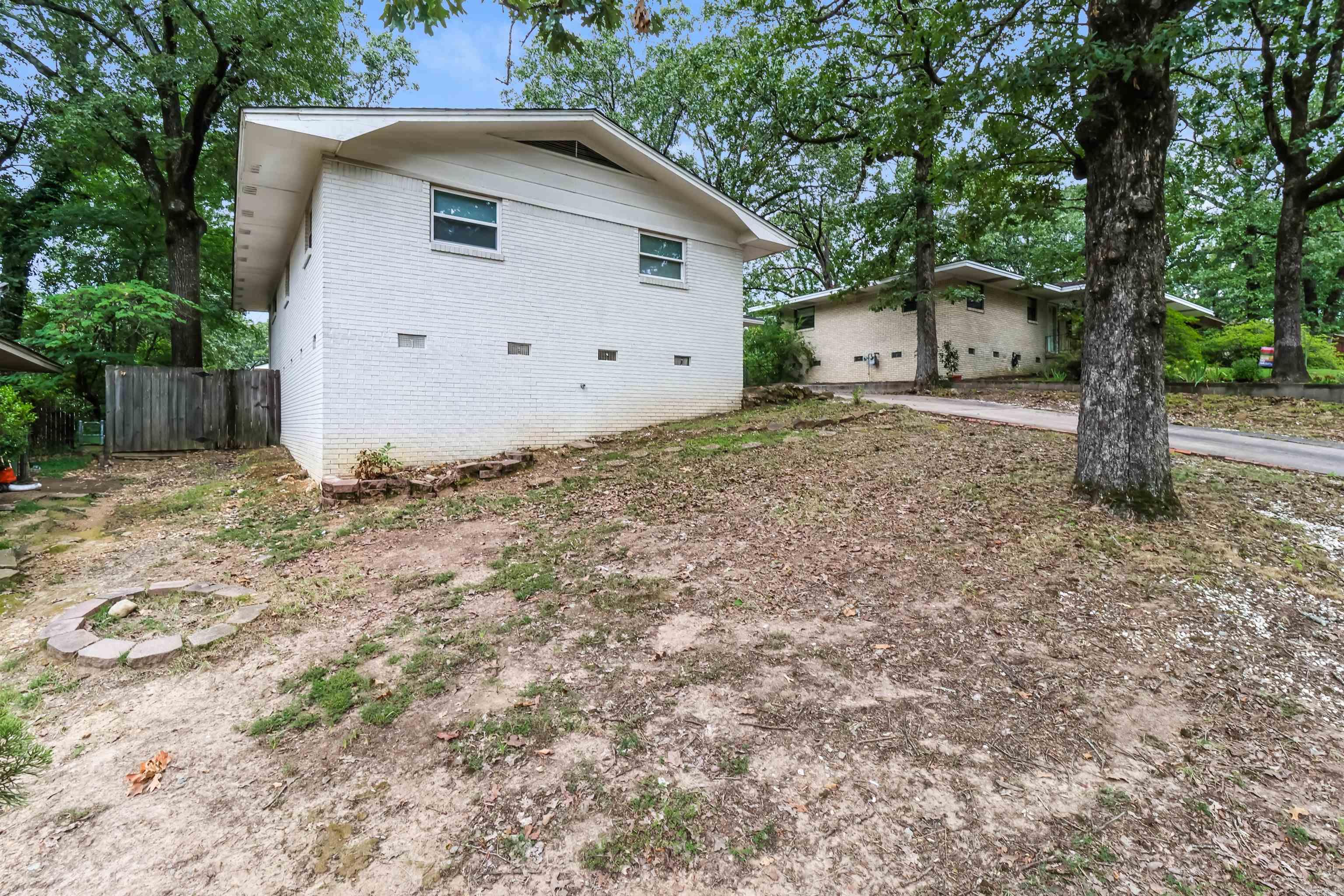 62 Cliffwood  North Little Rock, AR