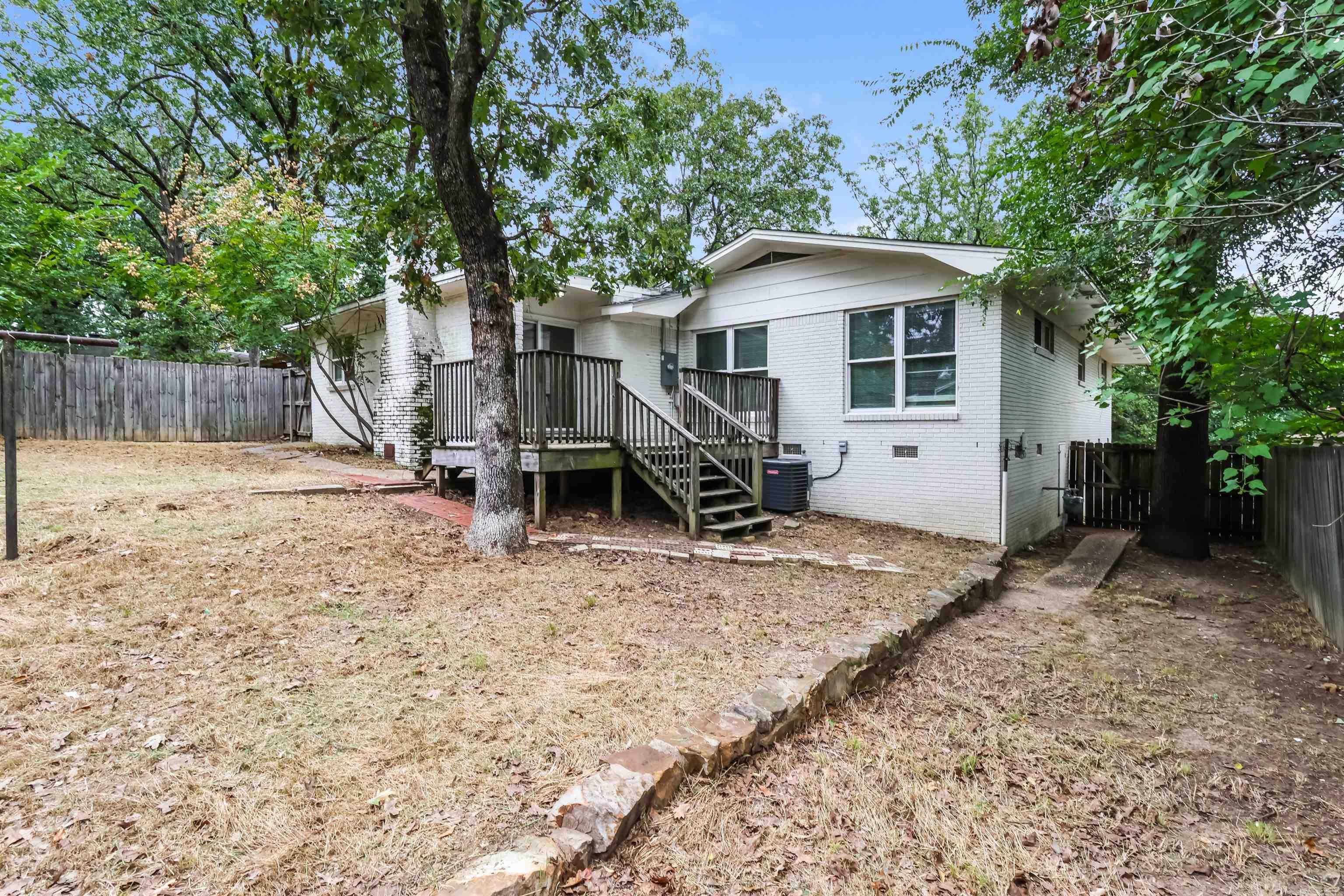 62 Cliffwood  North Little Rock, AR