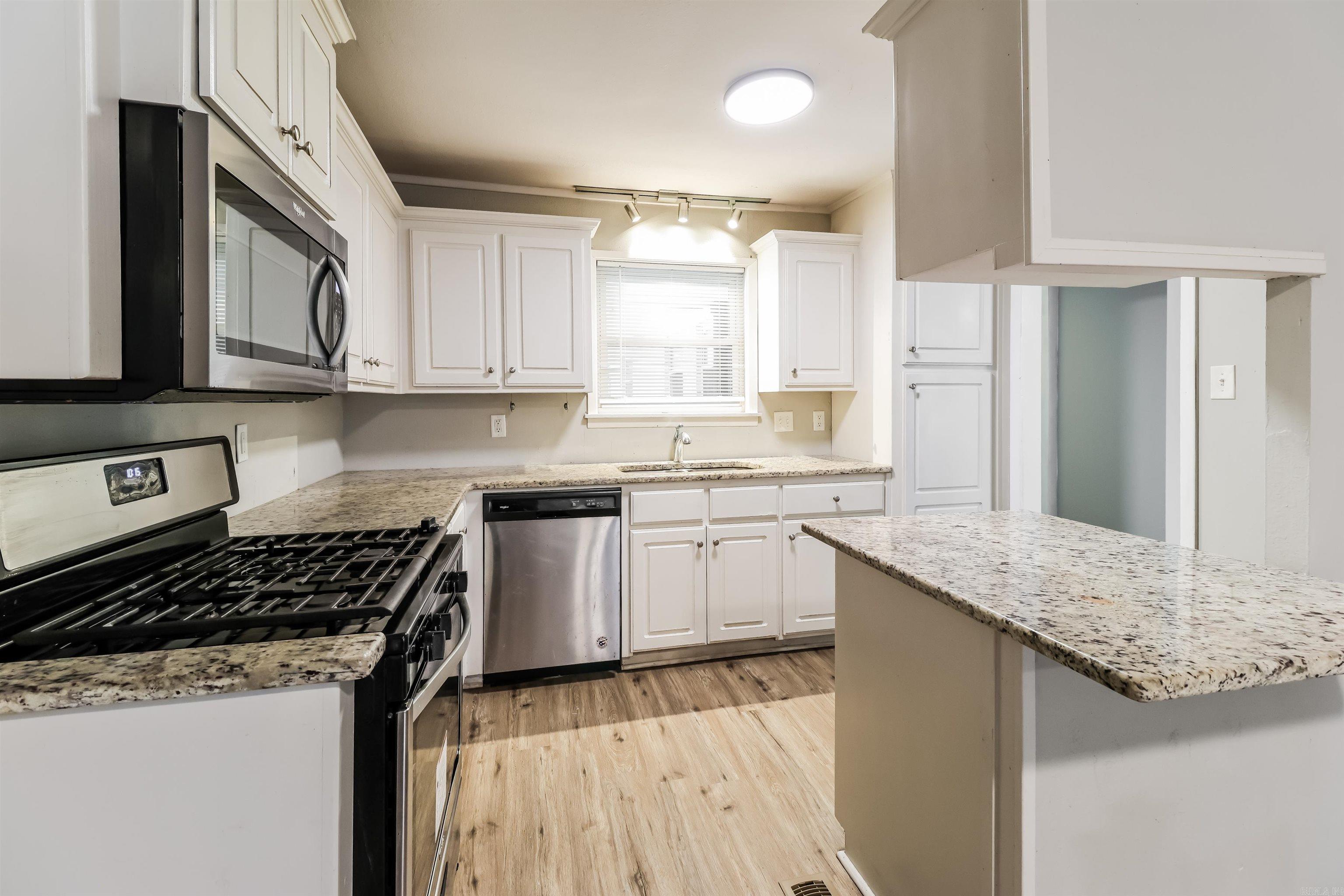 62 Cliffwood  North Little Rock, AR