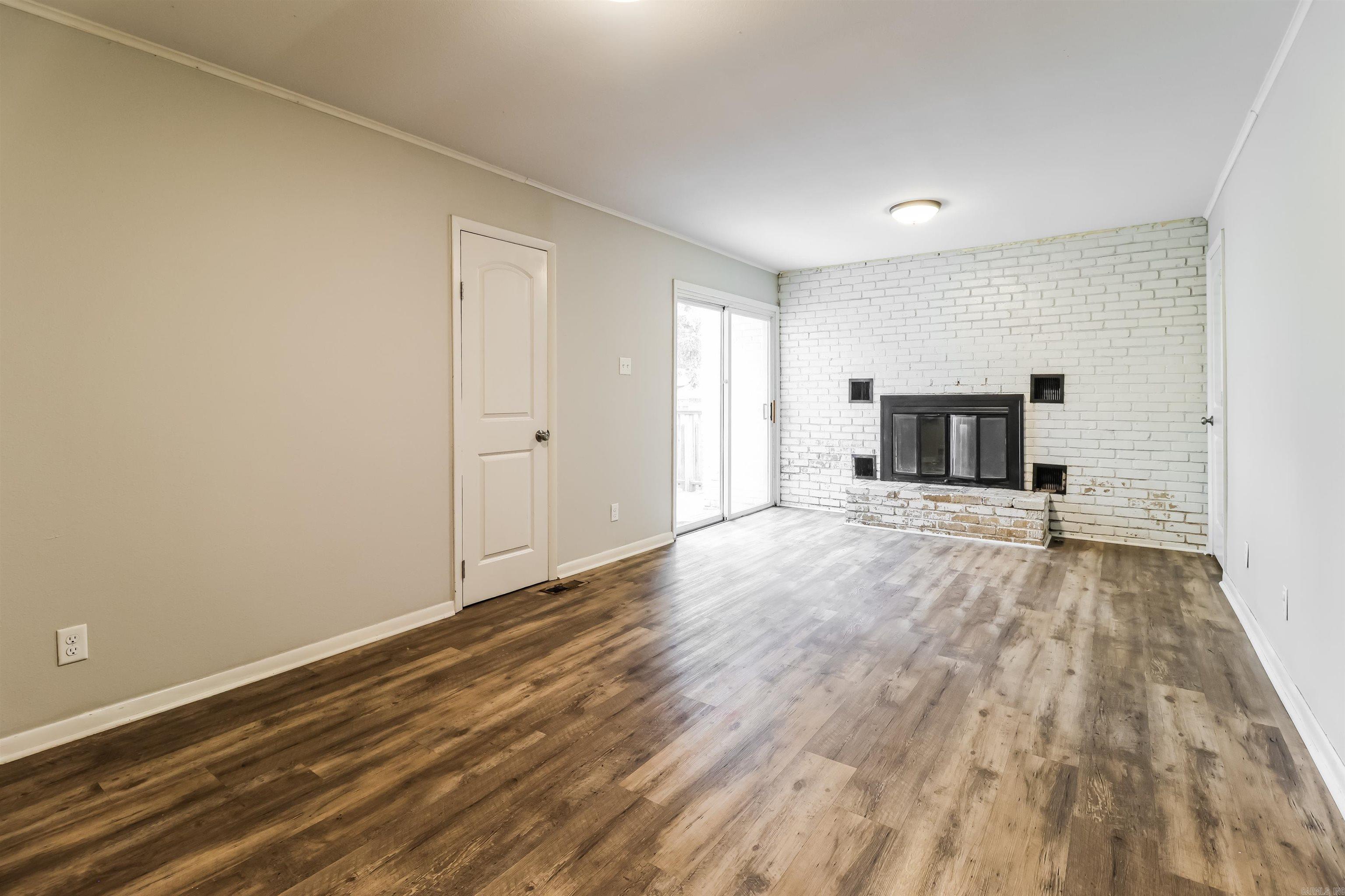 62 Cliffwood  North Little Rock, AR