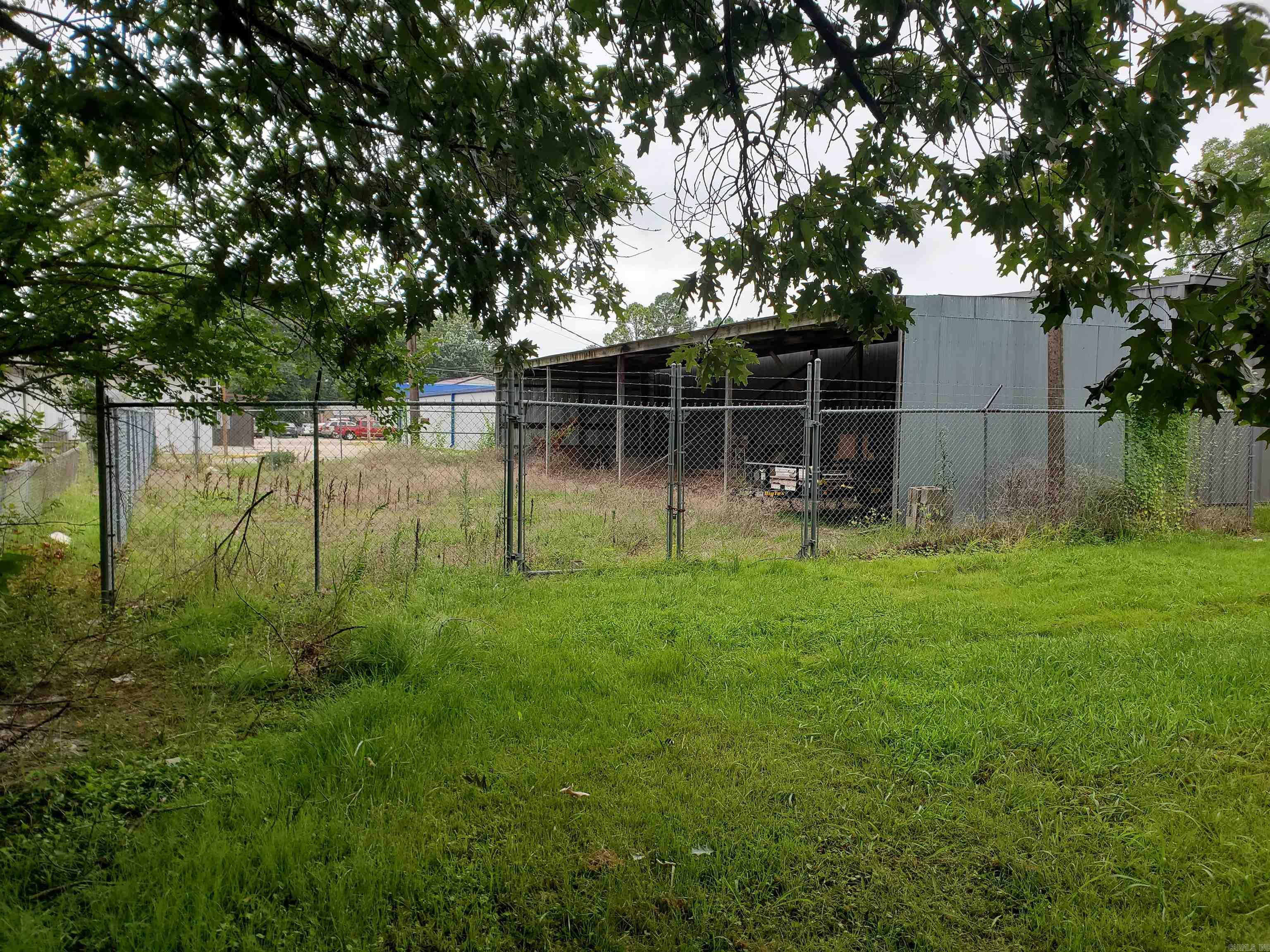 792 N Moore  Piggott, AR