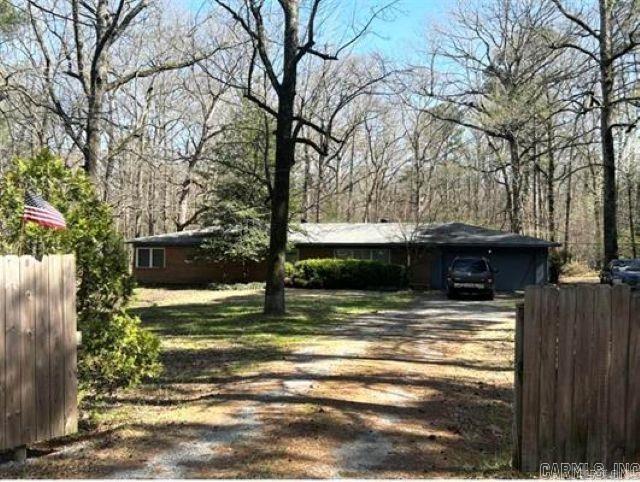 7615 Stagecoach  Little Rock, AR