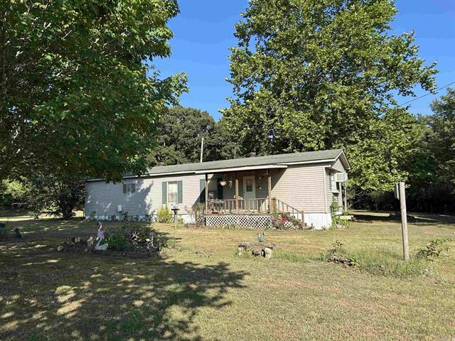 175  Achy Breaky  Greers Ferry, AR