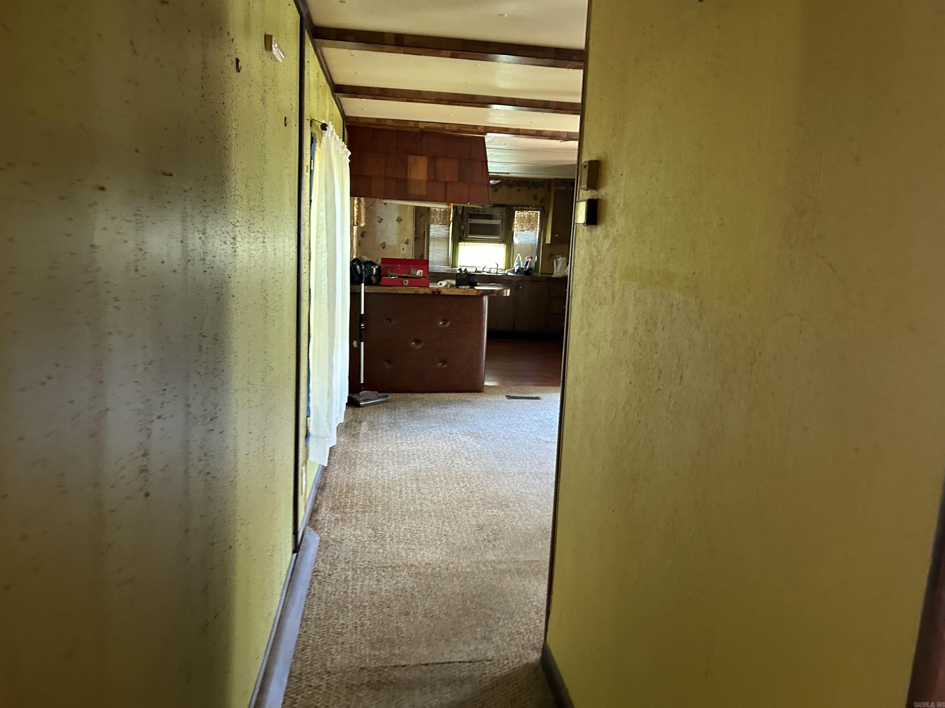 175 Achy Breaky  Greers Ferry, AR