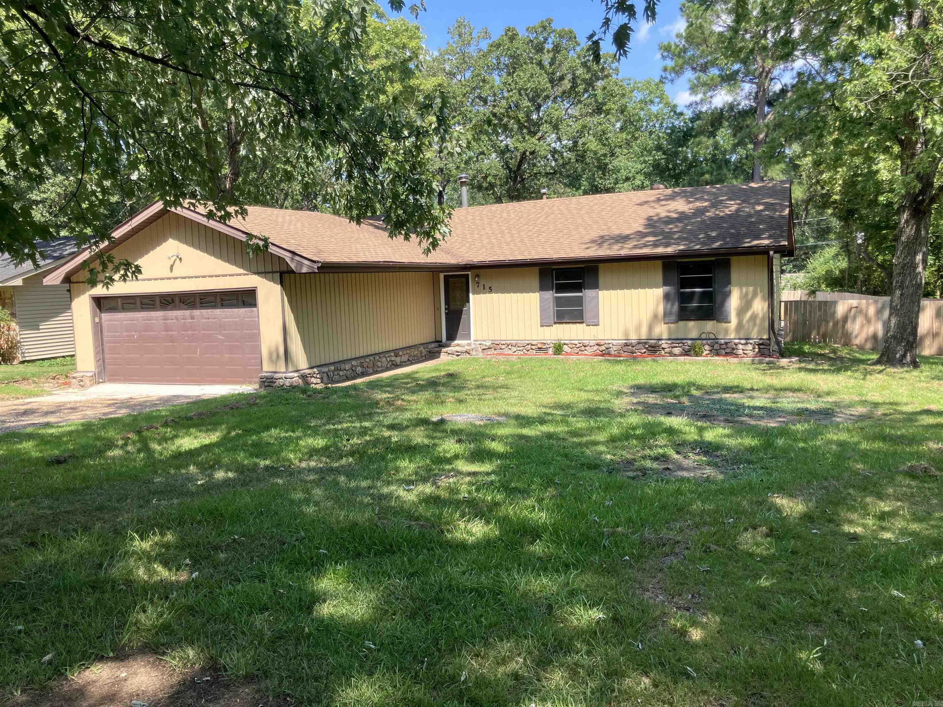 715 Rosewood  Benton, AR