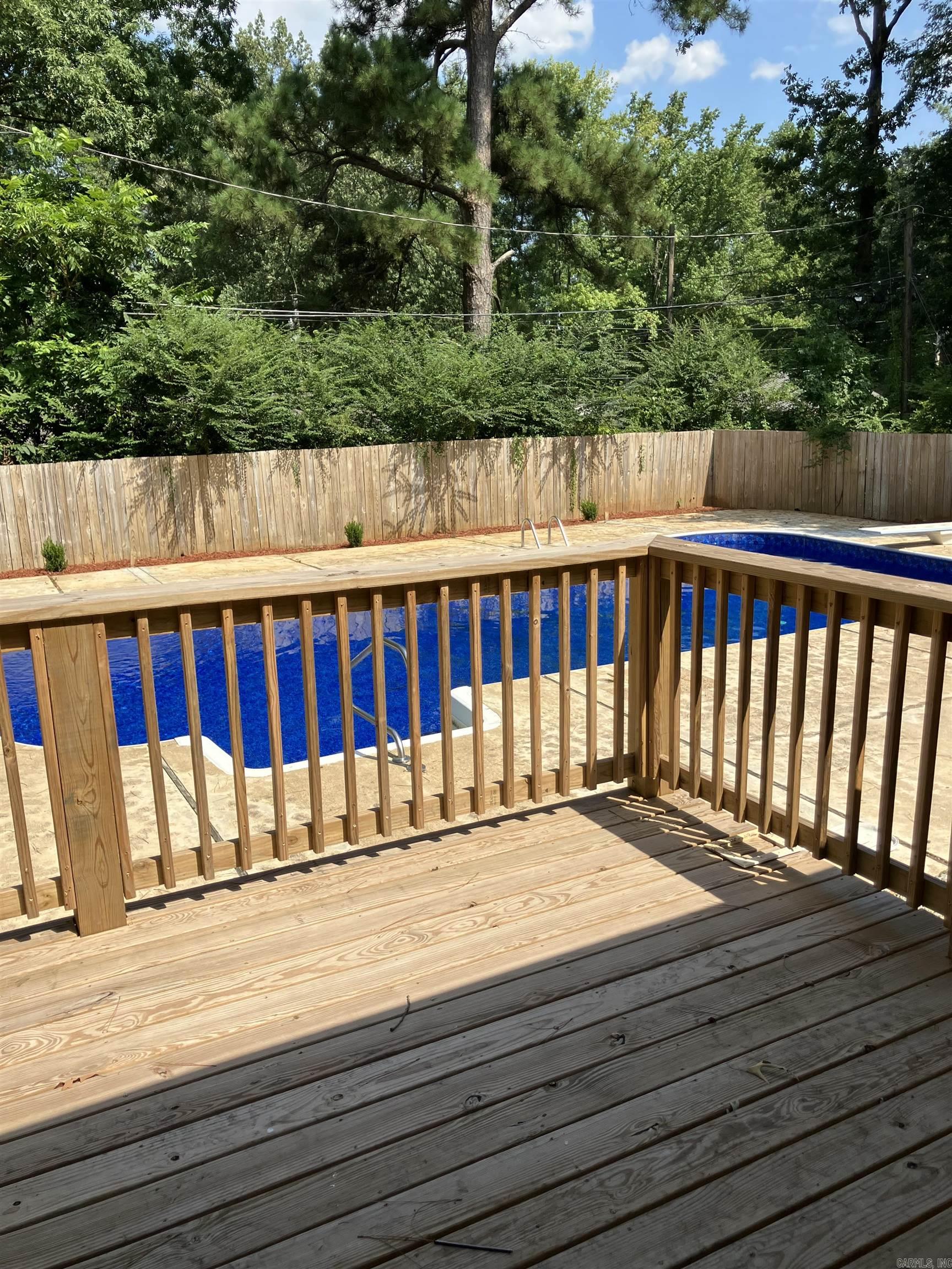 715 Rosewood  Benton, AR