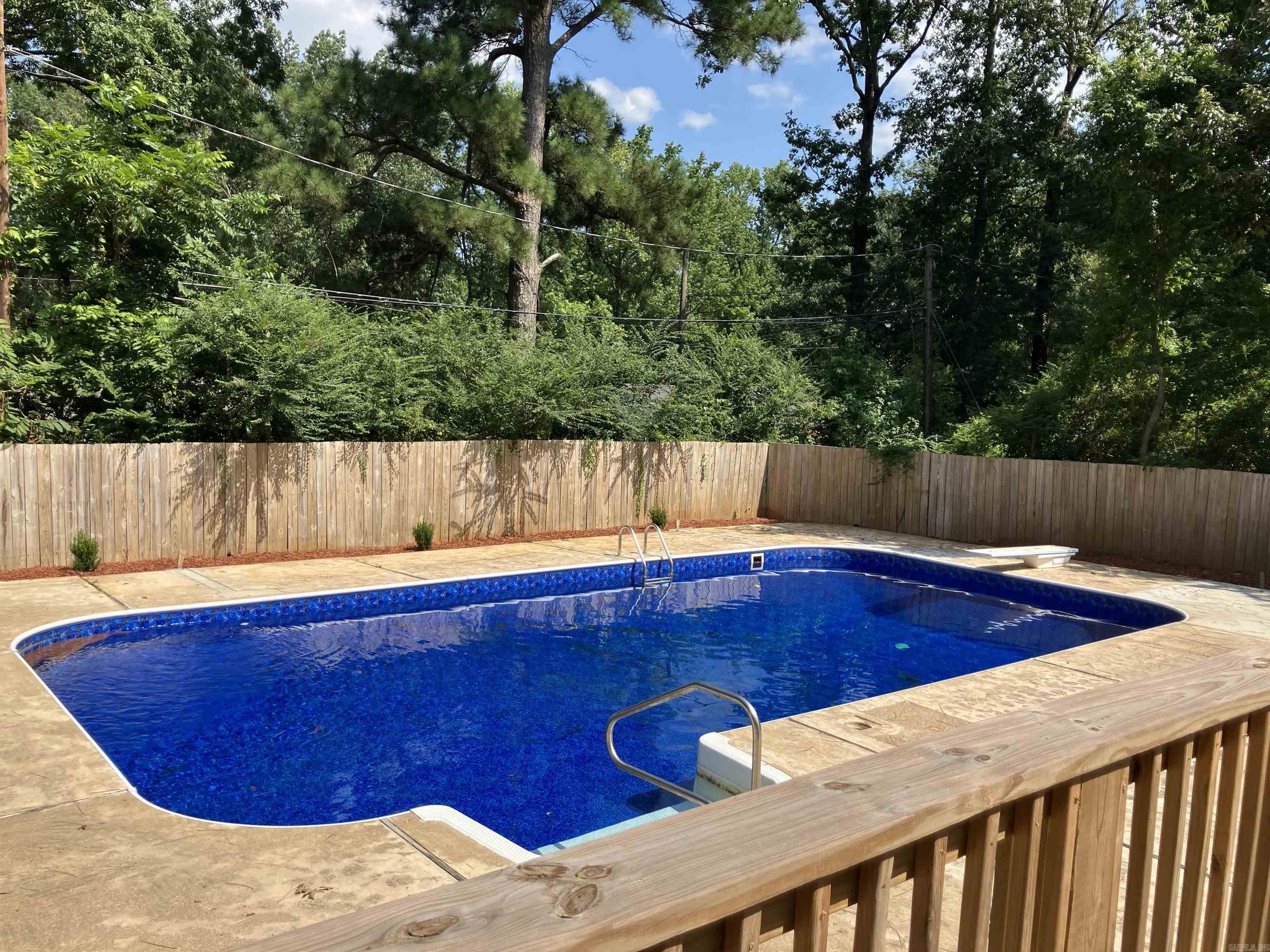 715 Rosewood  Benton, AR