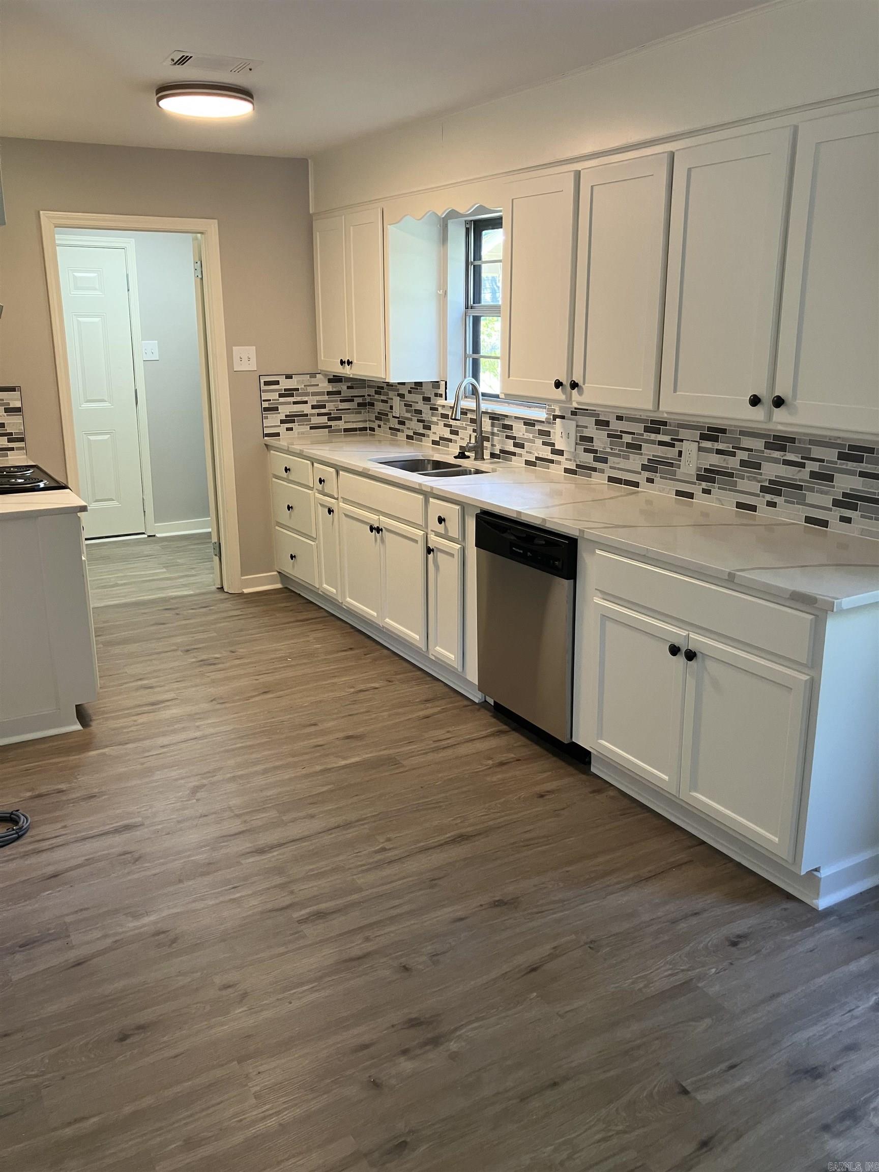 715 Rosewood  Benton, AR