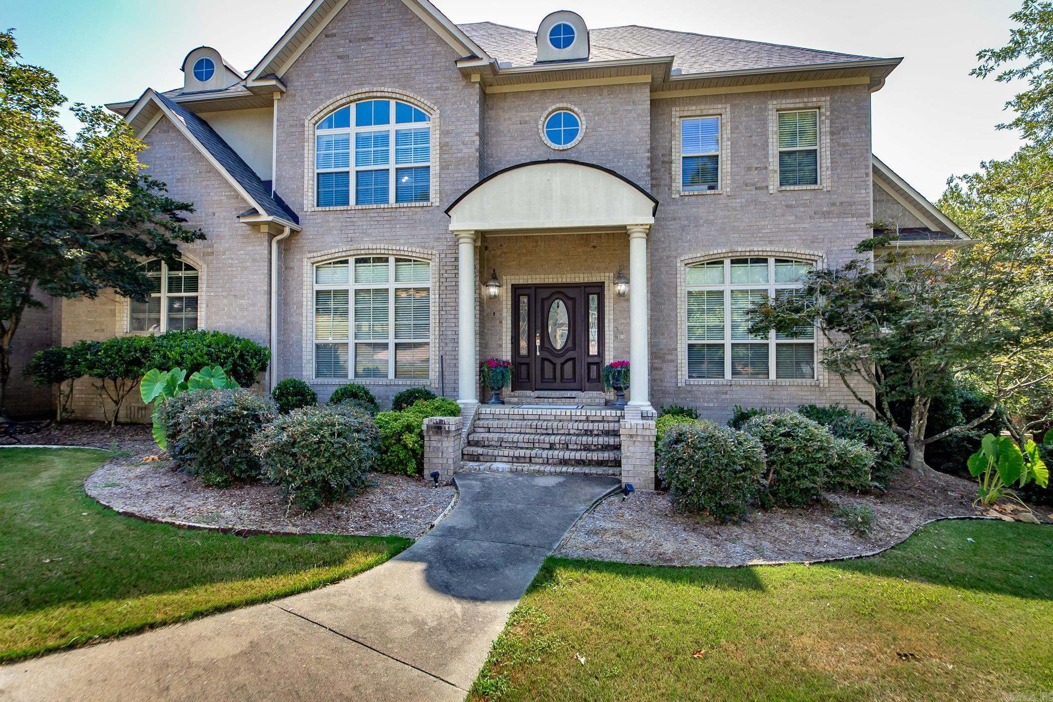 43 Greystone  Cabot, AR