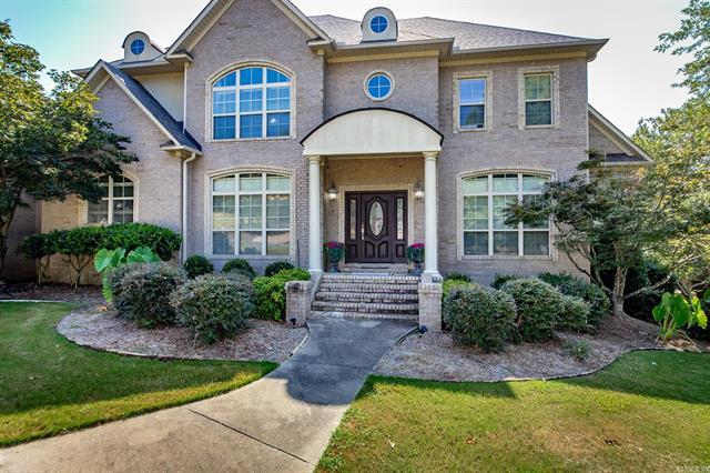 43  Greystone  Cabot, AR