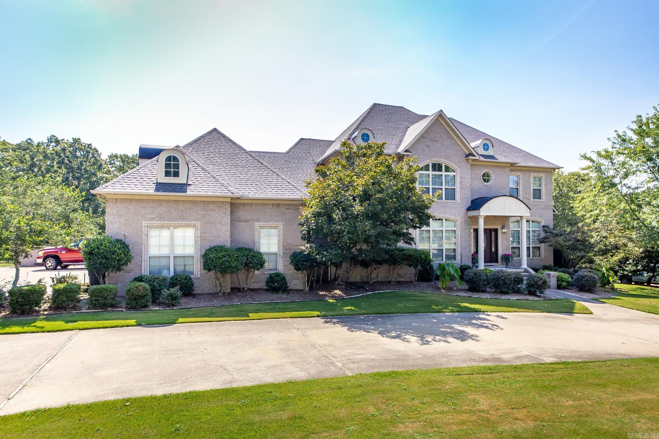 43 Greystone  Cabot, AR