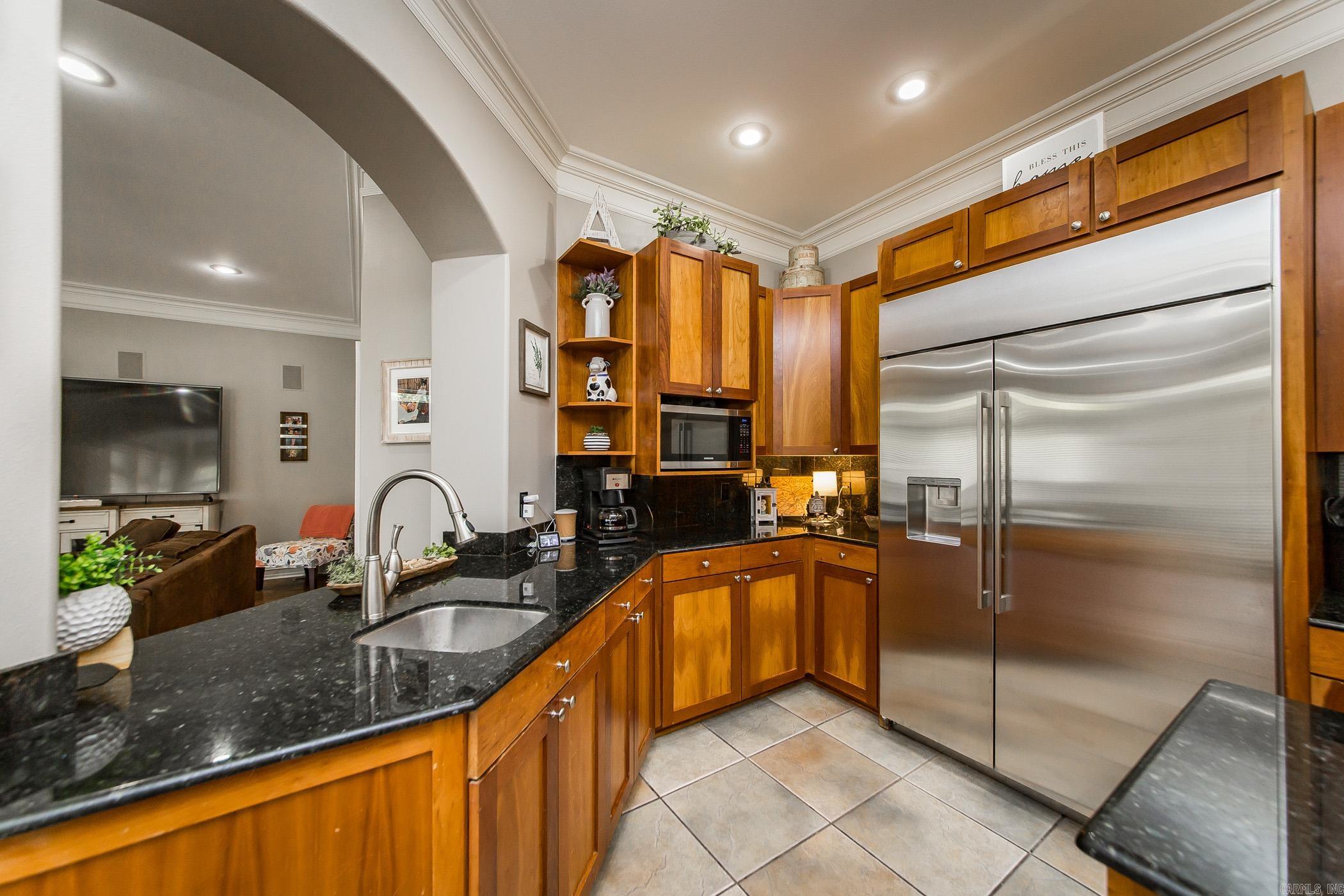 43 Greystone  Cabot, AR