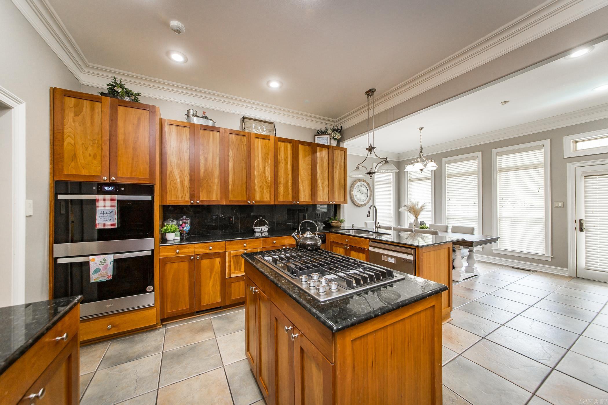 43 Greystone  Cabot, AR