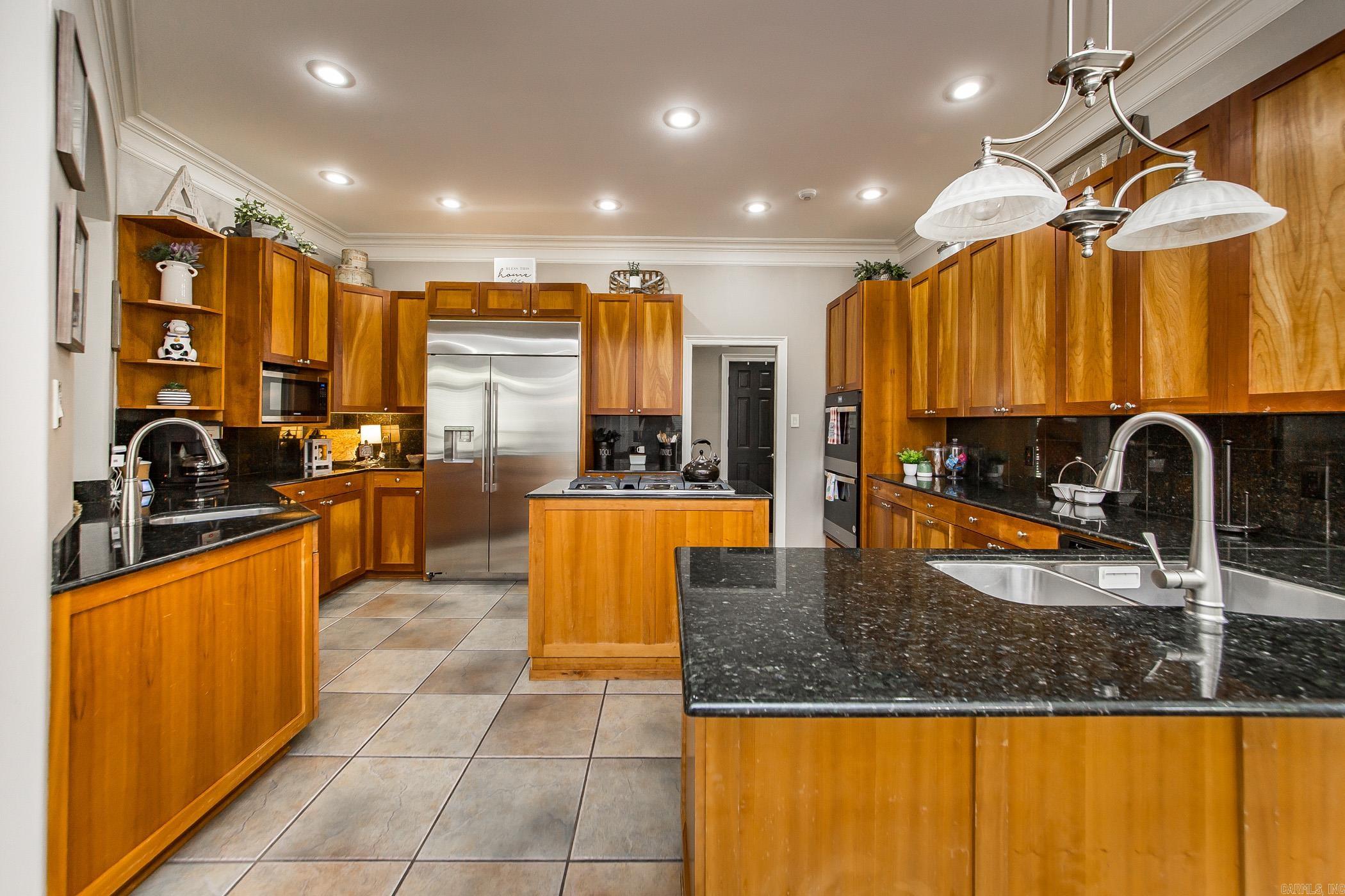 43 Greystone  Cabot, AR