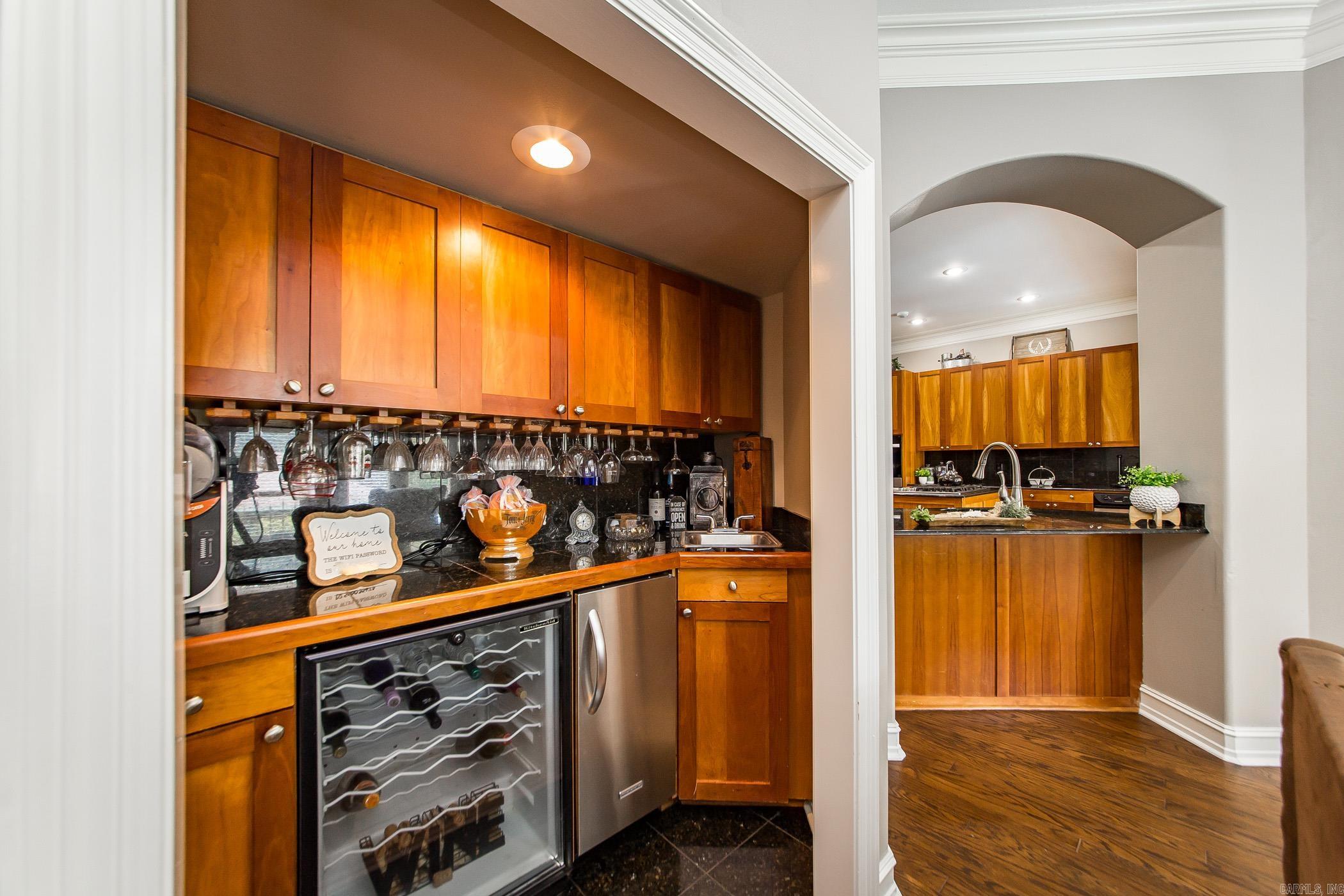 43 Greystone  Cabot, AR