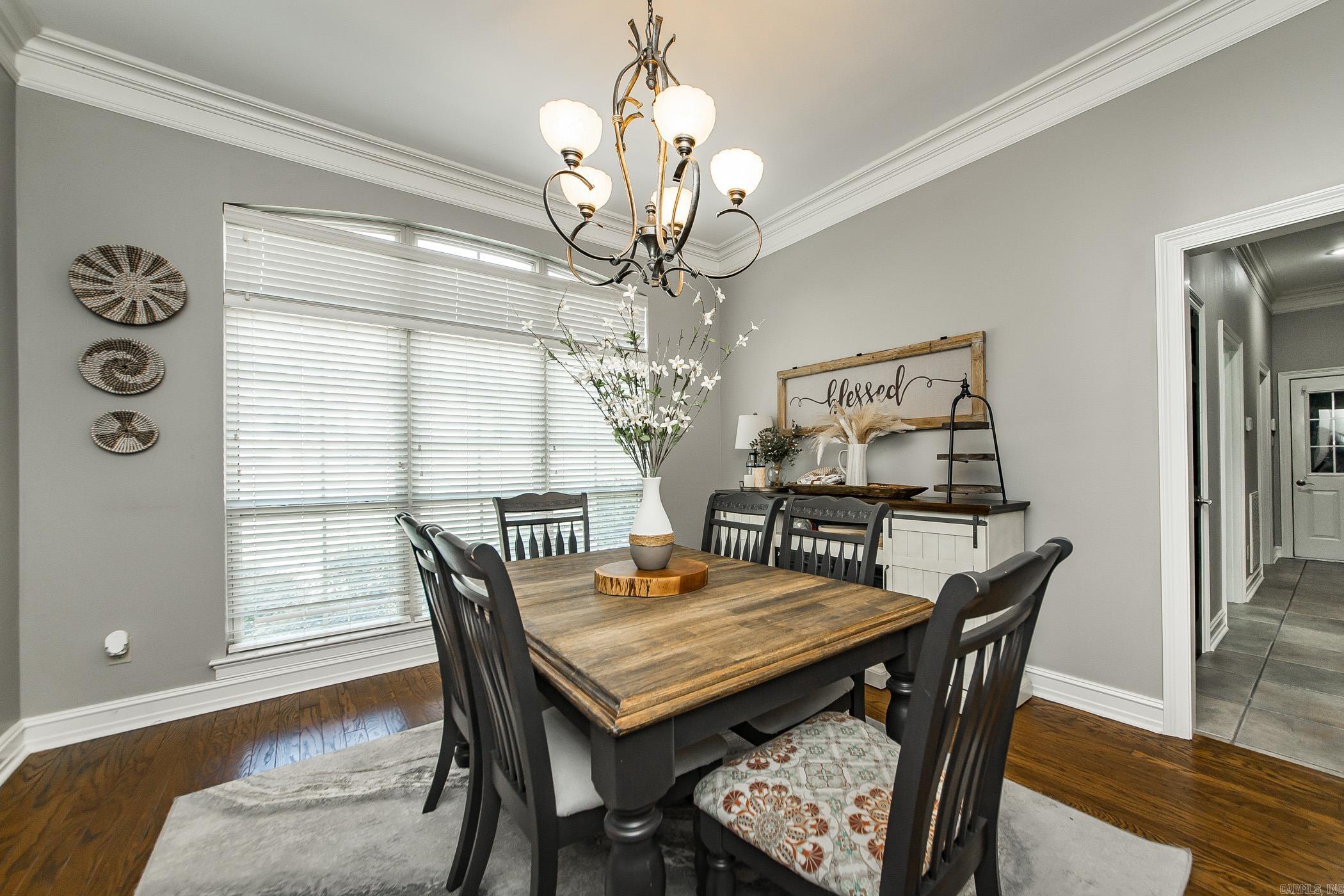 43 Greystone  Cabot, AR