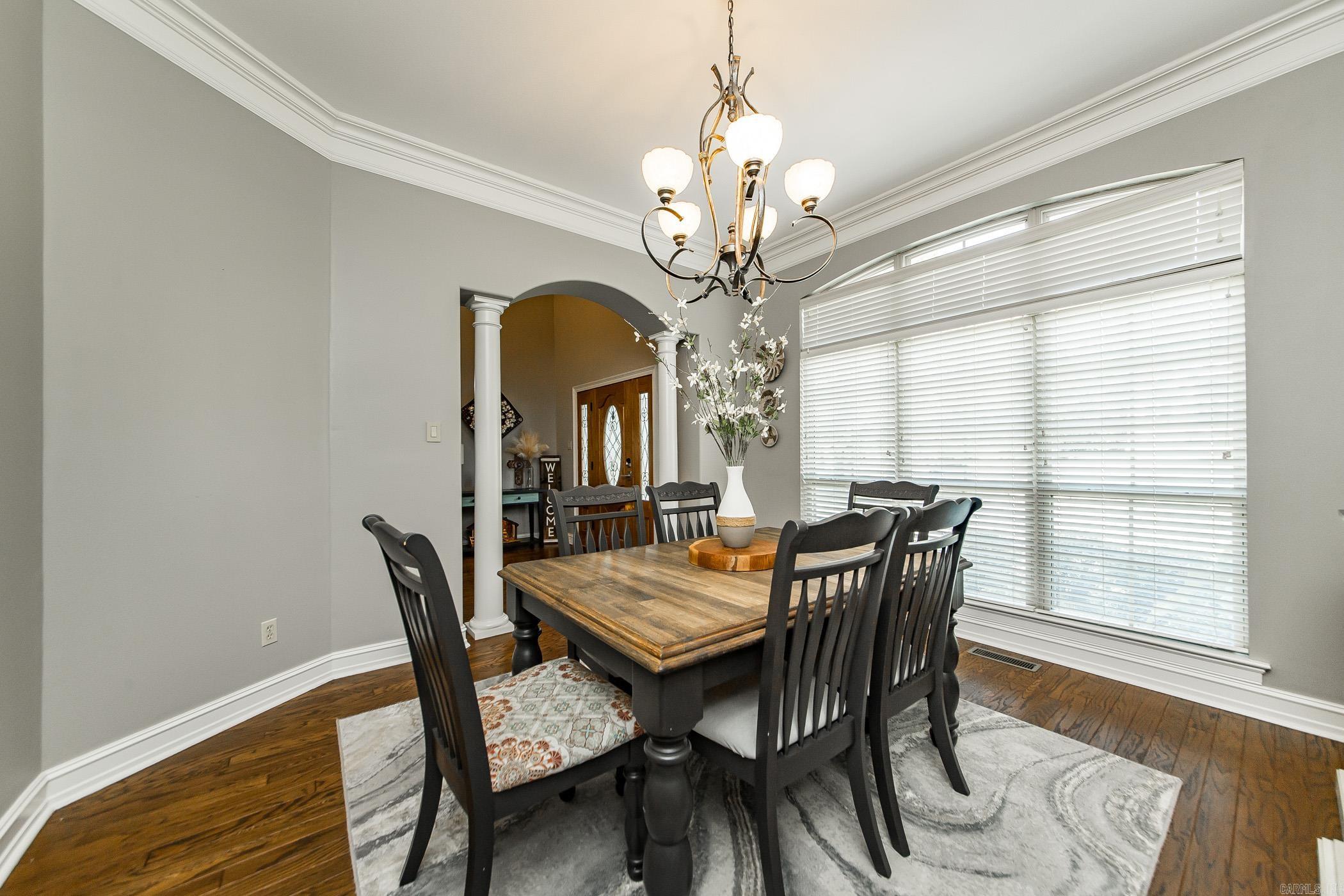 43 Greystone  Cabot, AR
