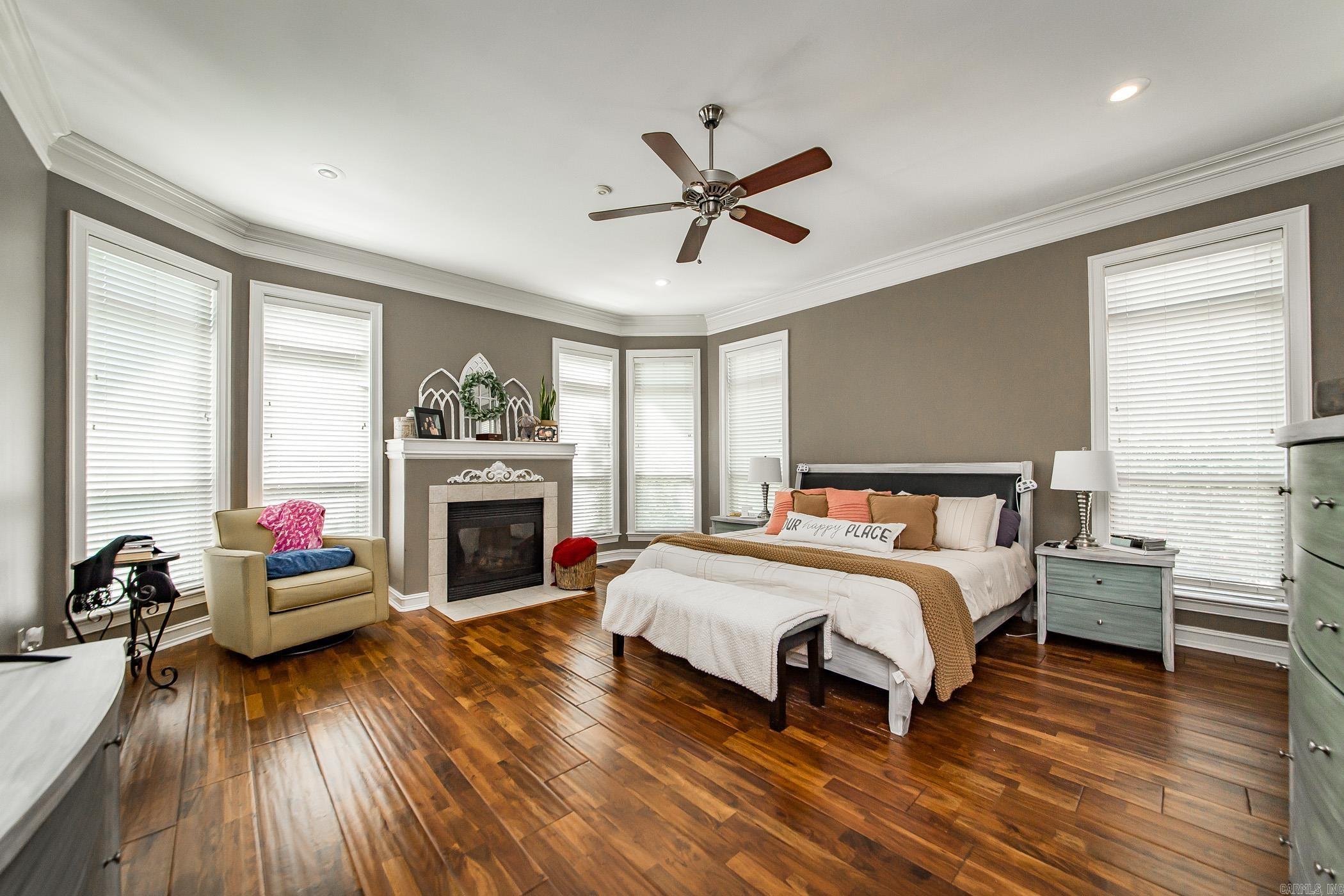 43 Greystone  Cabot, AR