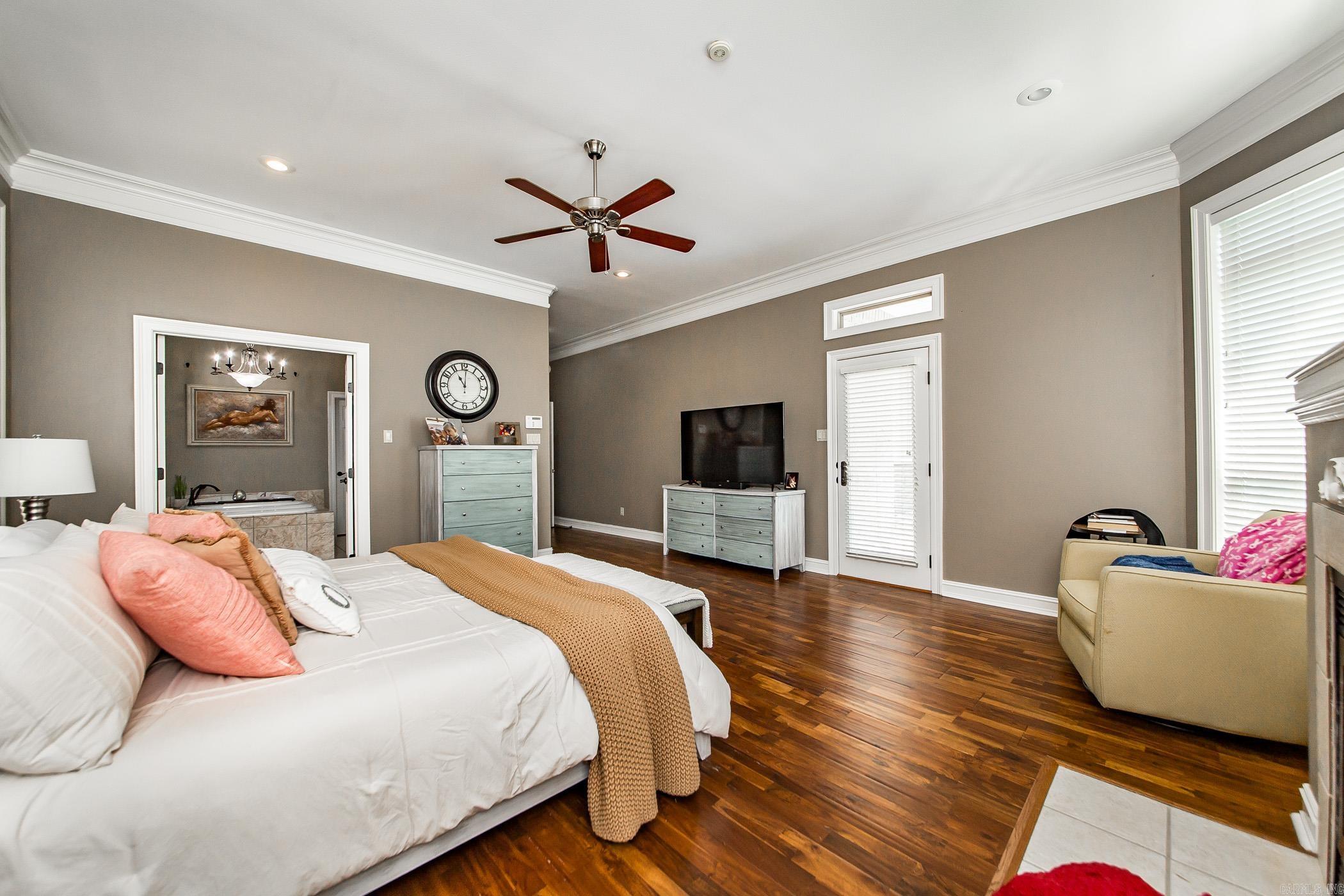 43 Greystone  Cabot, AR