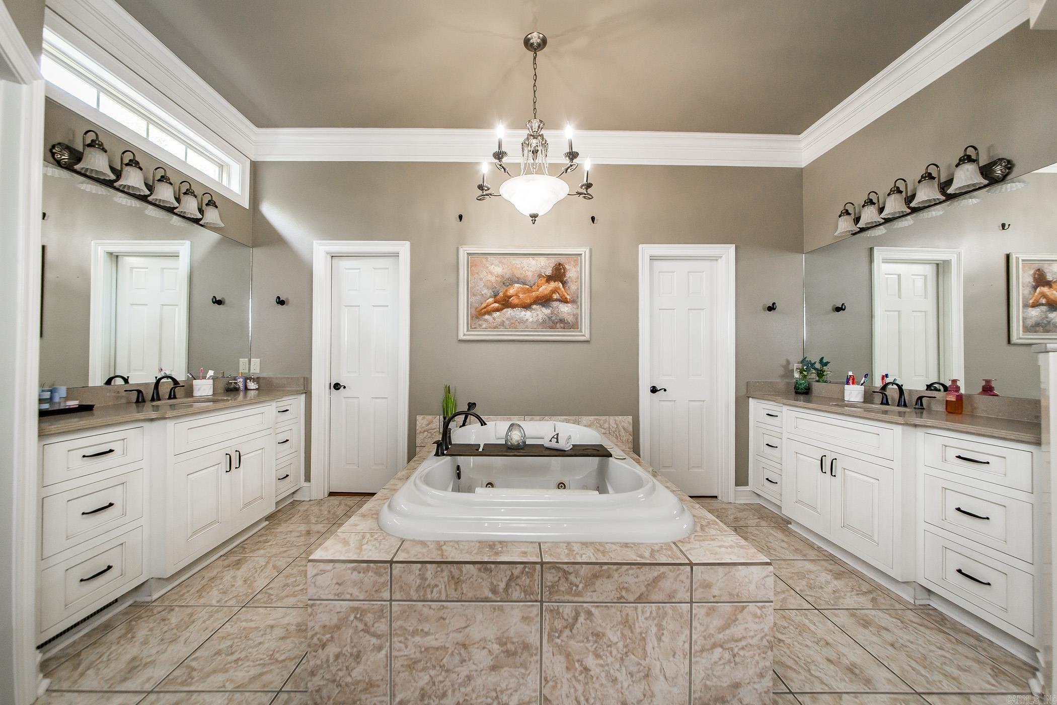 43 Greystone  Cabot, AR