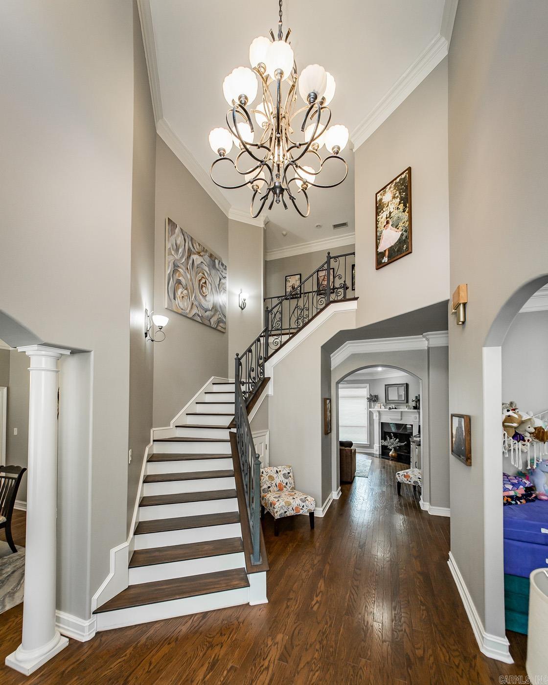 43 Greystone  Cabot, AR