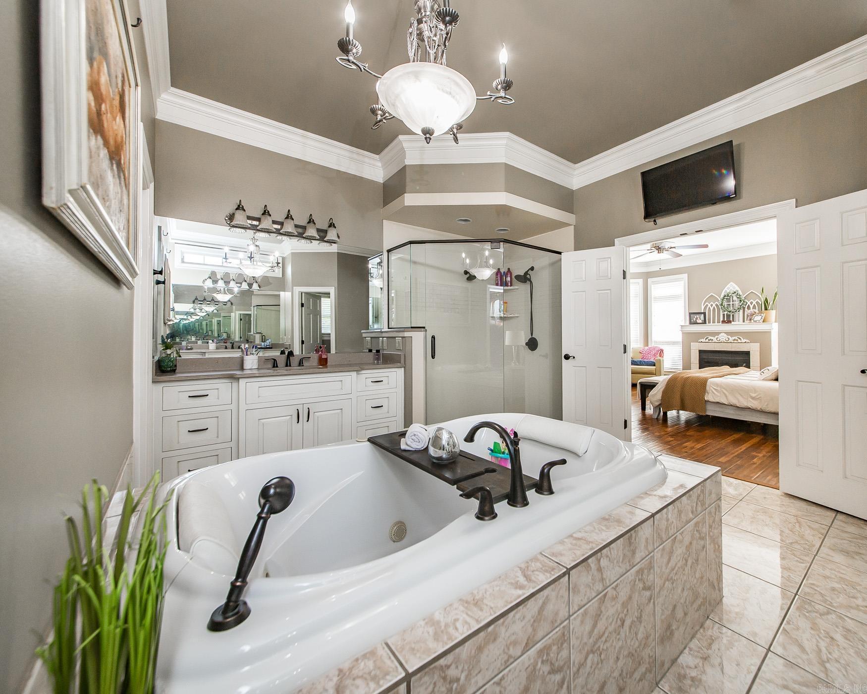 43 Greystone  Cabot, AR