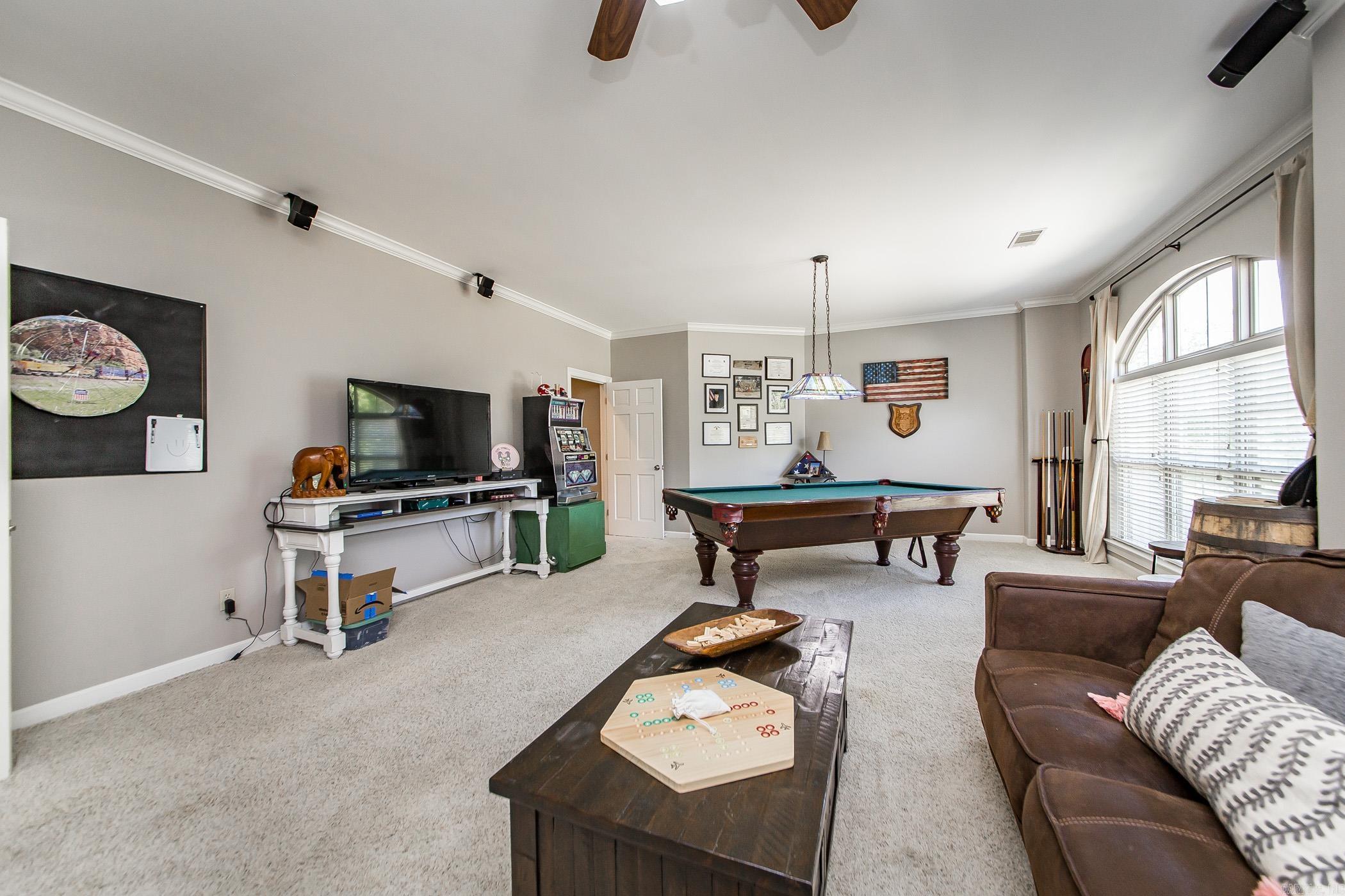 43 Greystone  Cabot, AR