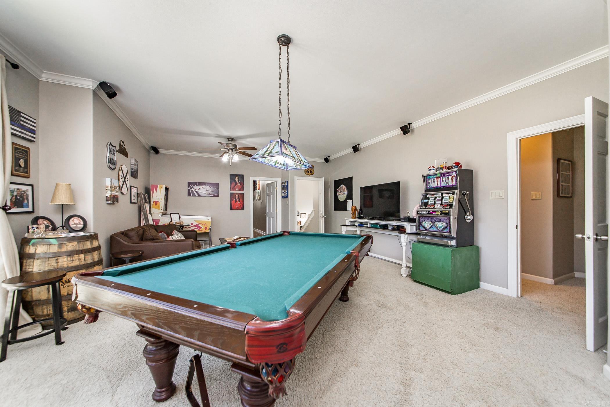 43 Greystone  Cabot, AR