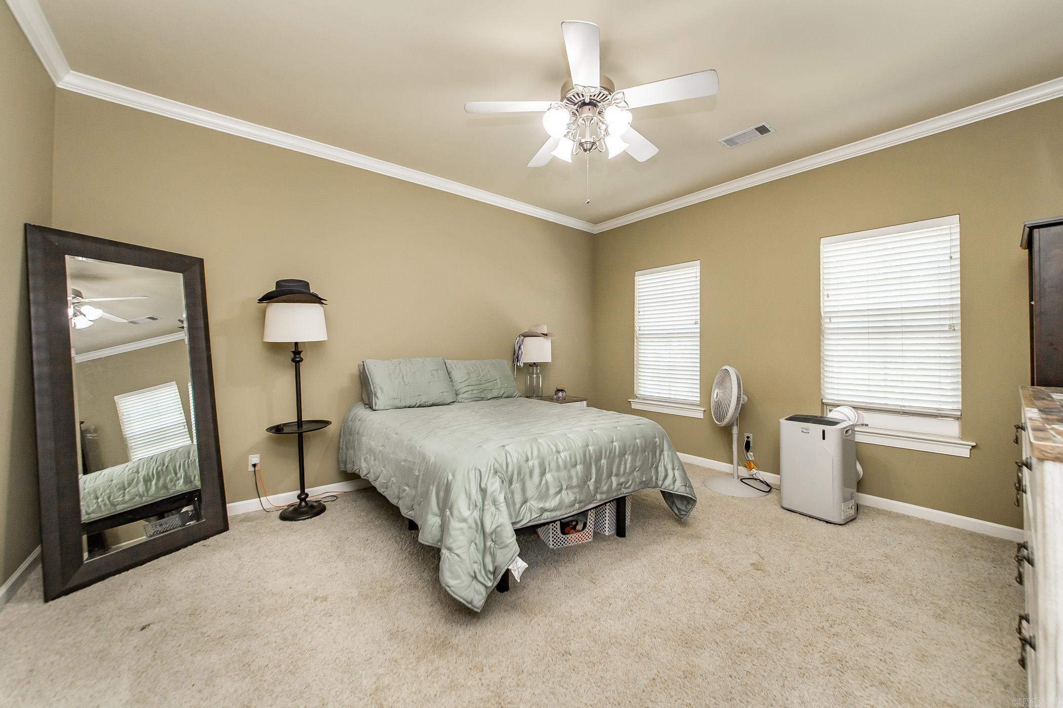 43 Greystone  Cabot, AR