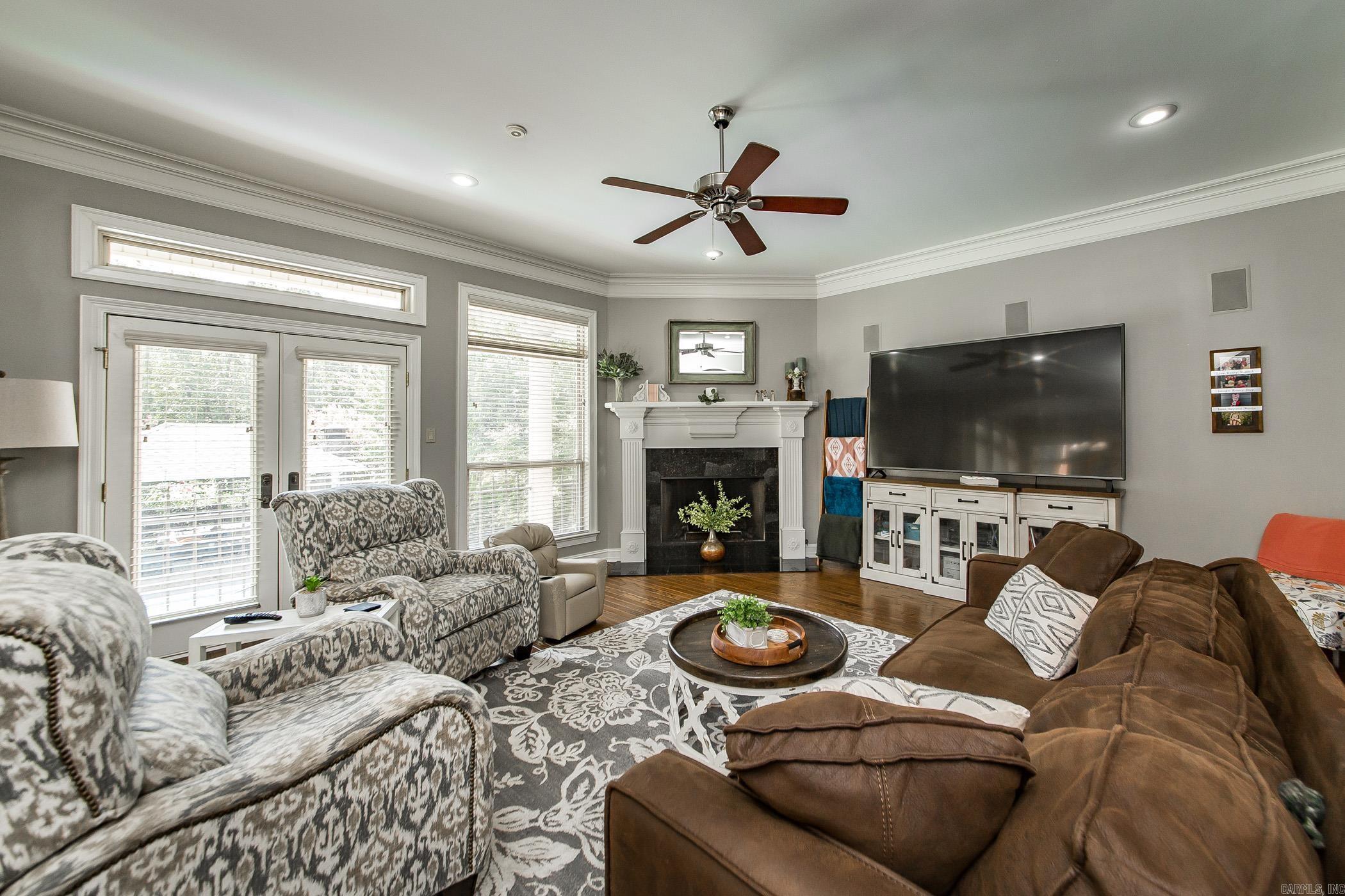 43 Greystone  Cabot, AR