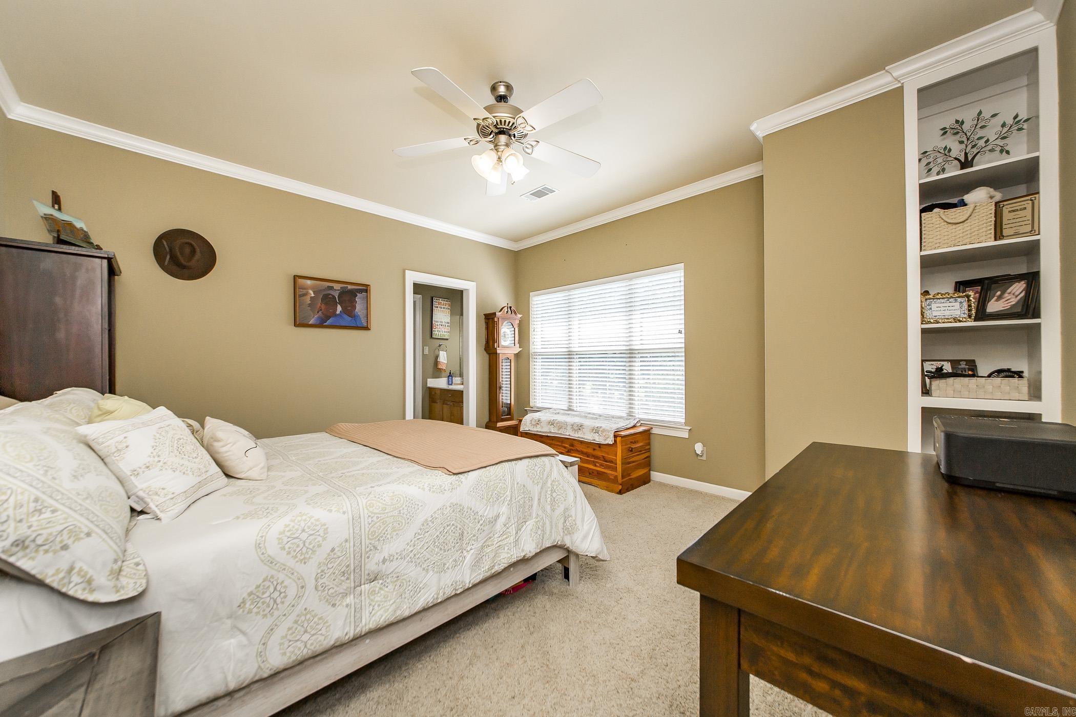 43 Greystone  Cabot, AR