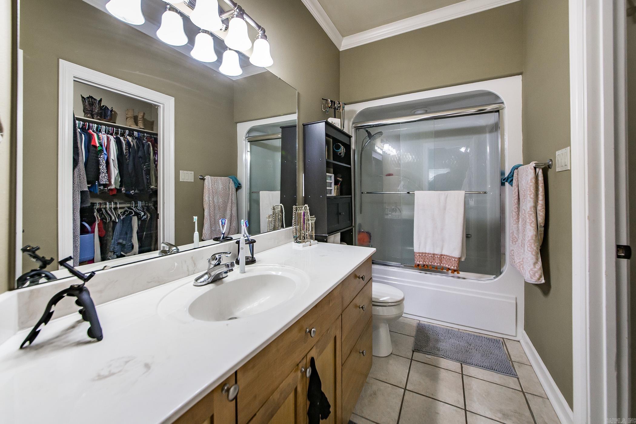43 Greystone  Cabot, AR