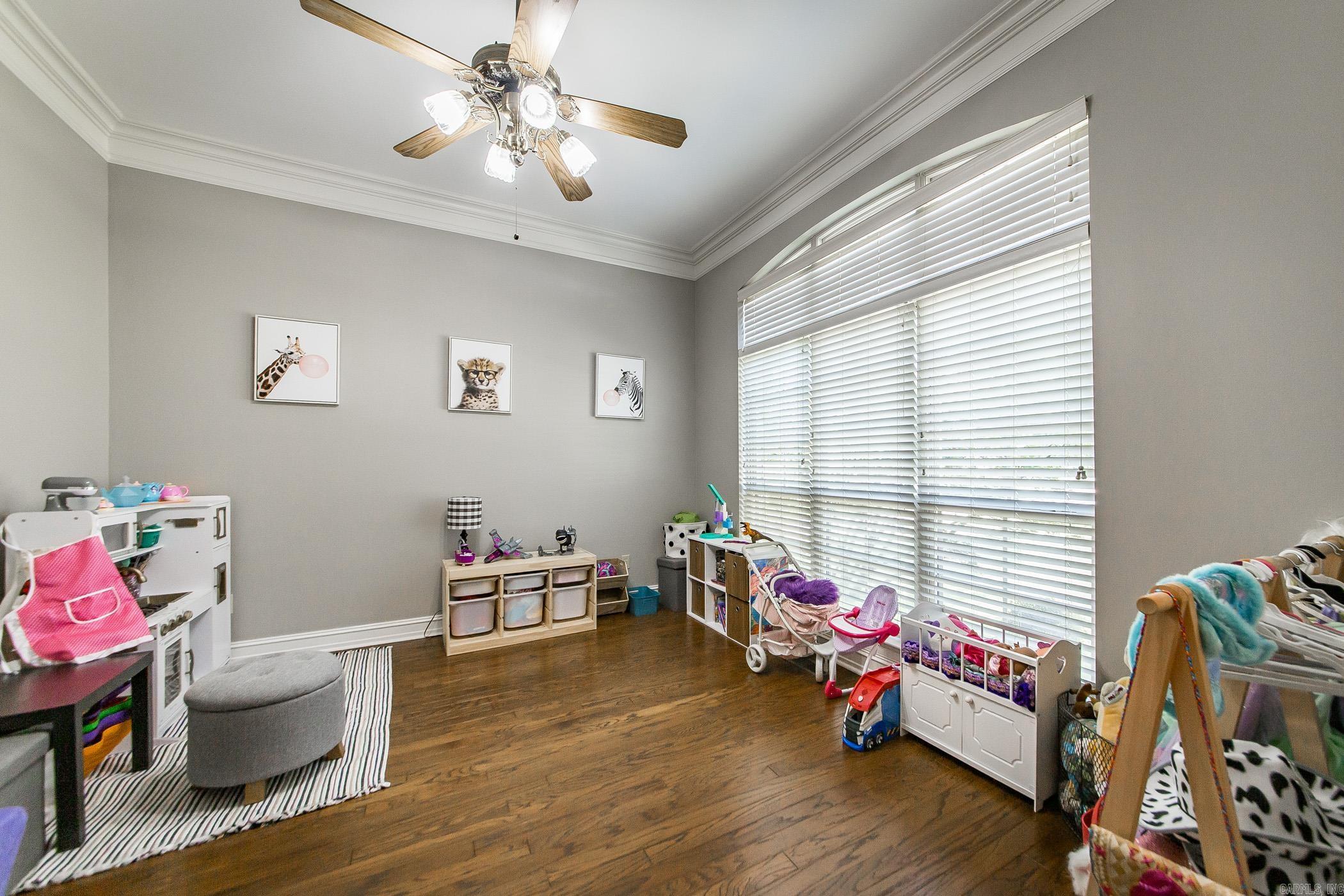 43 Greystone  Cabot, AR
