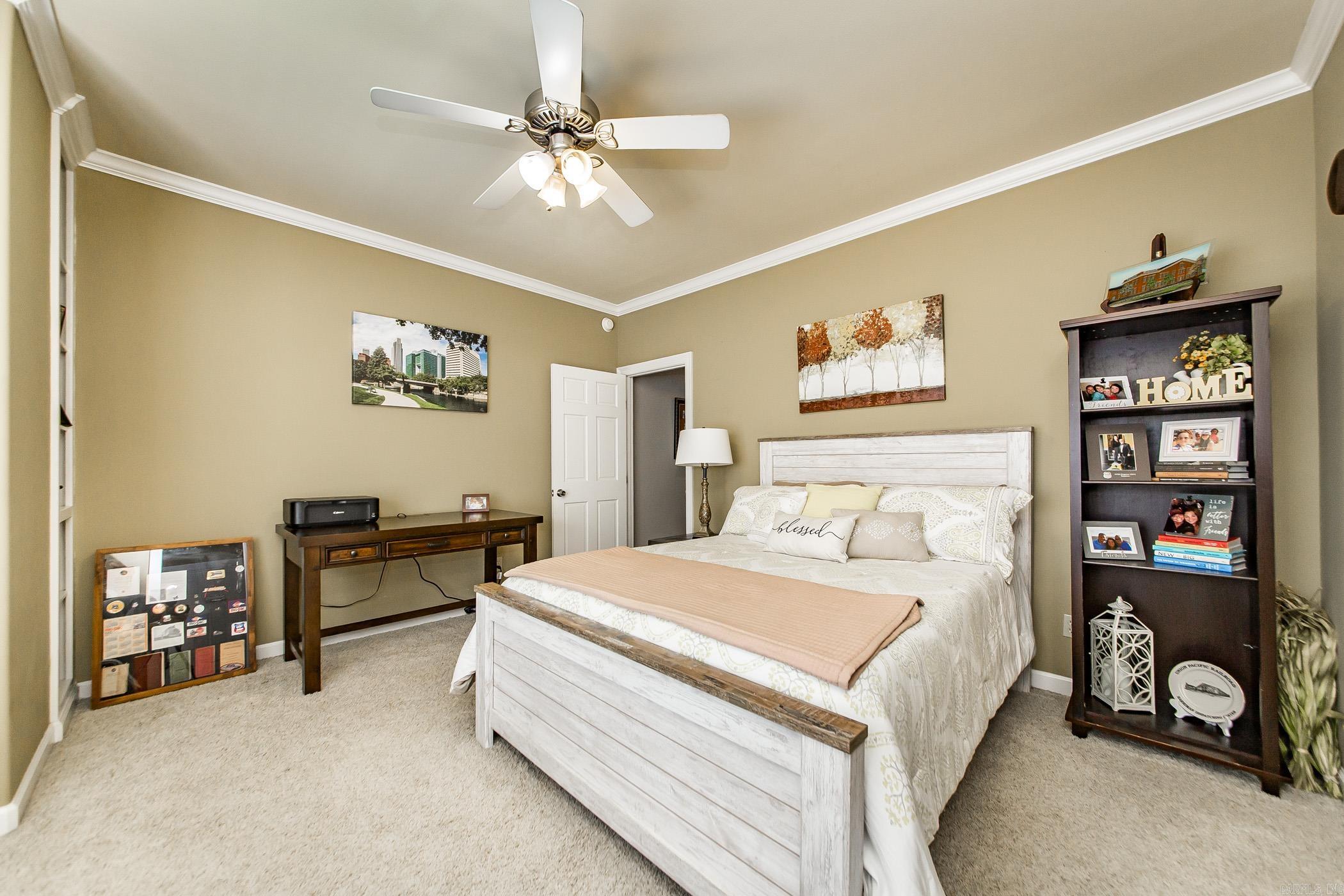 43 Greystone  Cabot, AR
